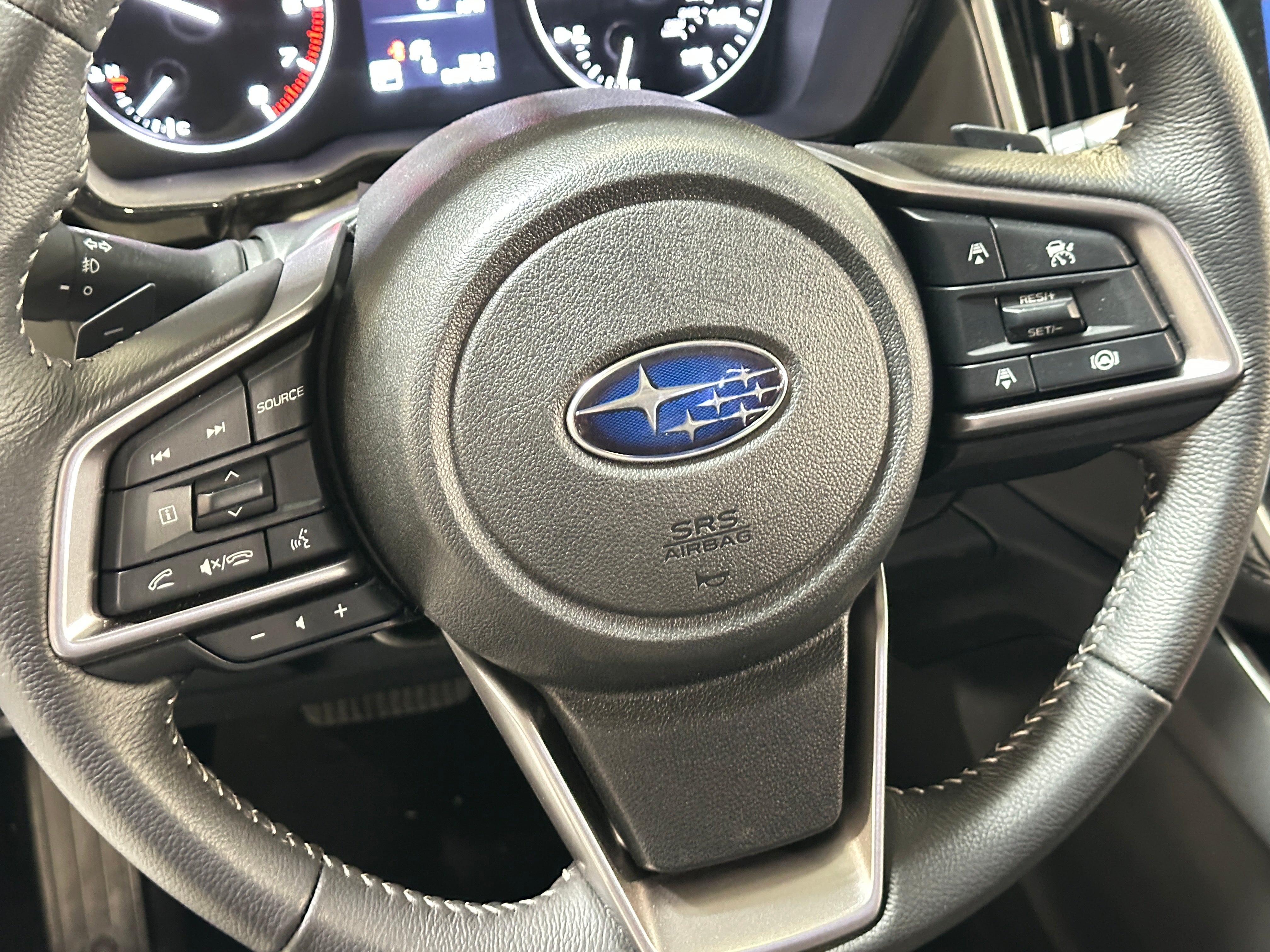 2025 Subaru Outback Premium 5