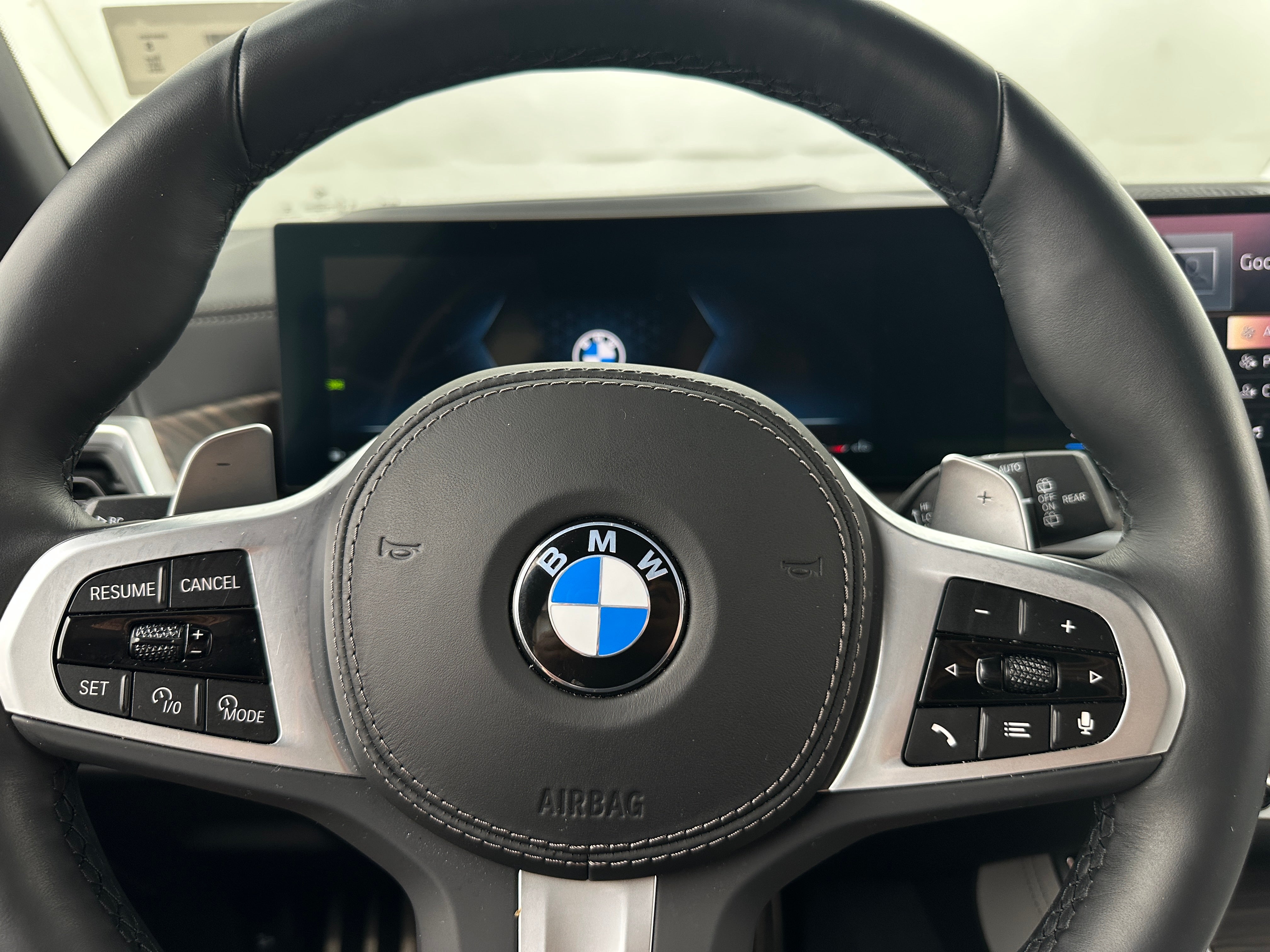 2024 BMW X5 sDrive40i 4