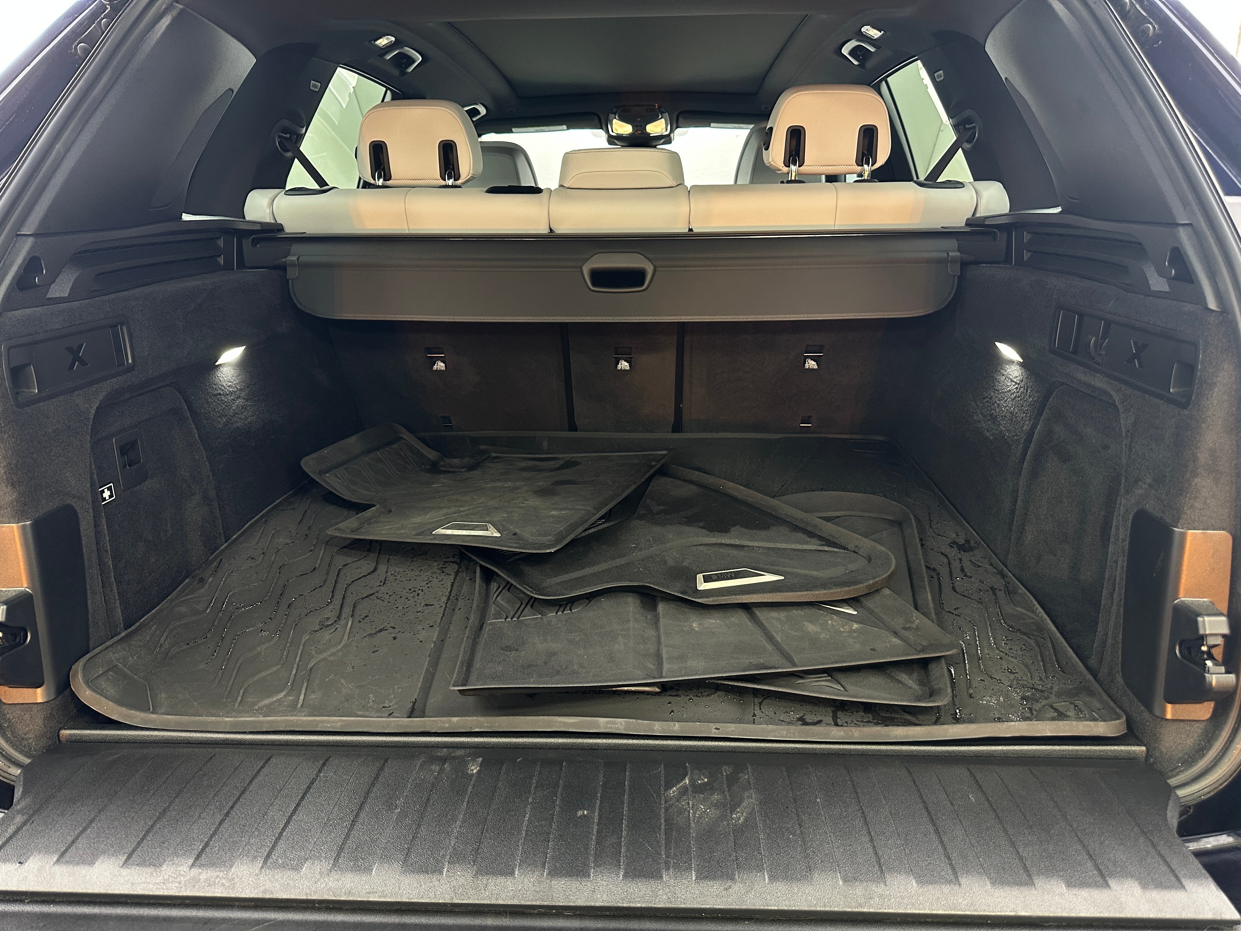 2024 BMW X5 sDrive40i 6