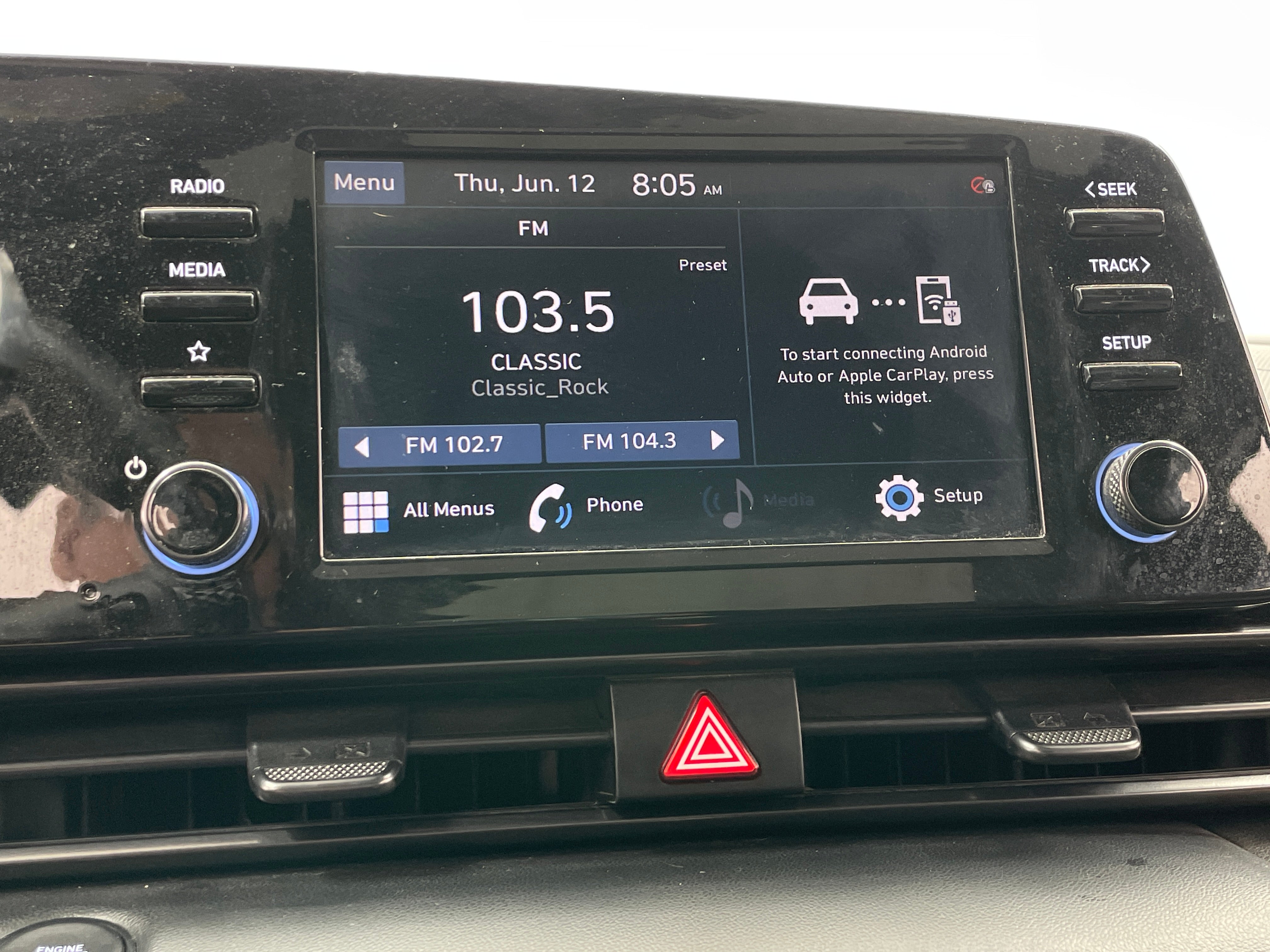2021 Hyundai Elantra N Line 3