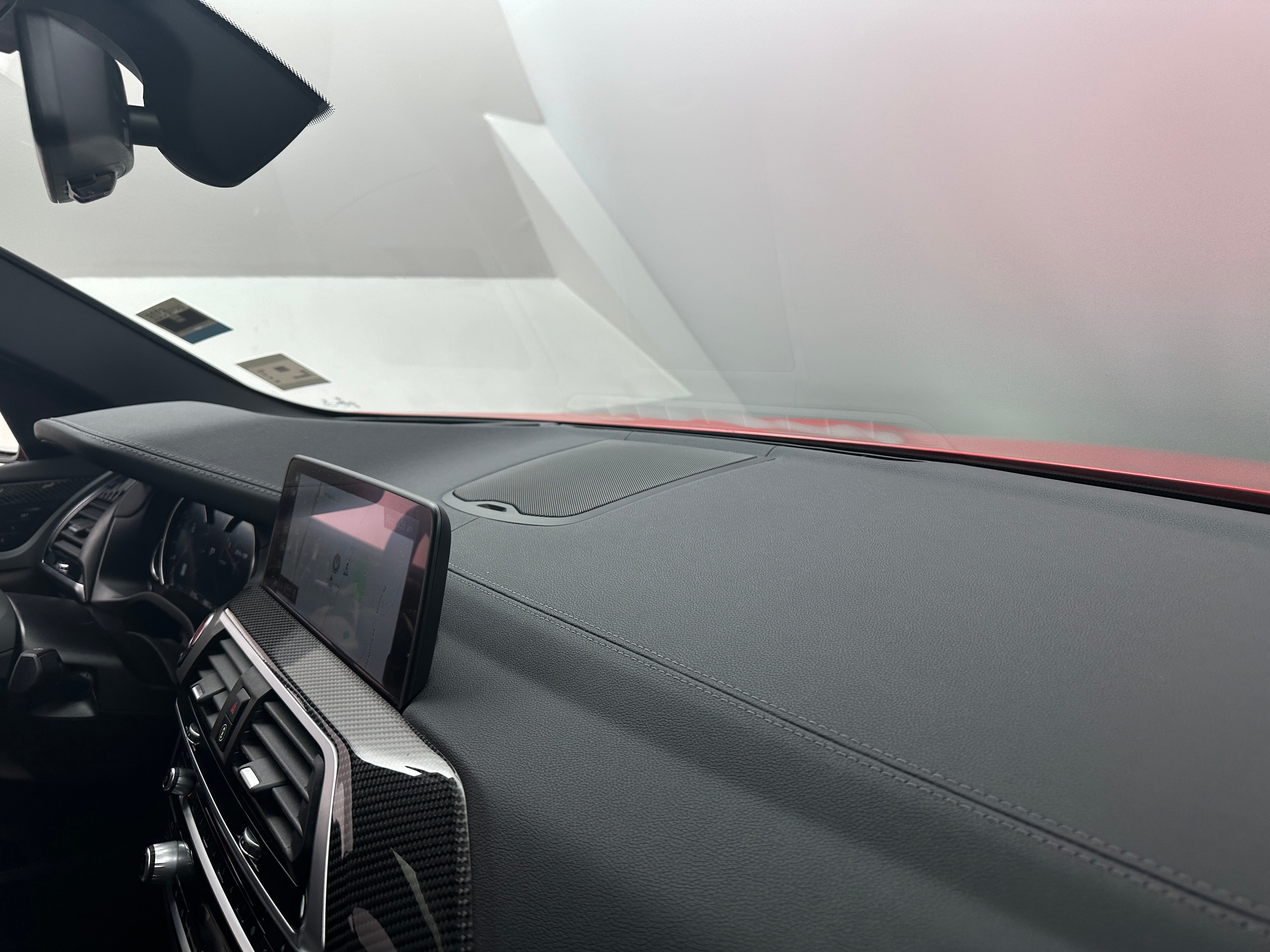 2020 BMW X4 M Competition 2