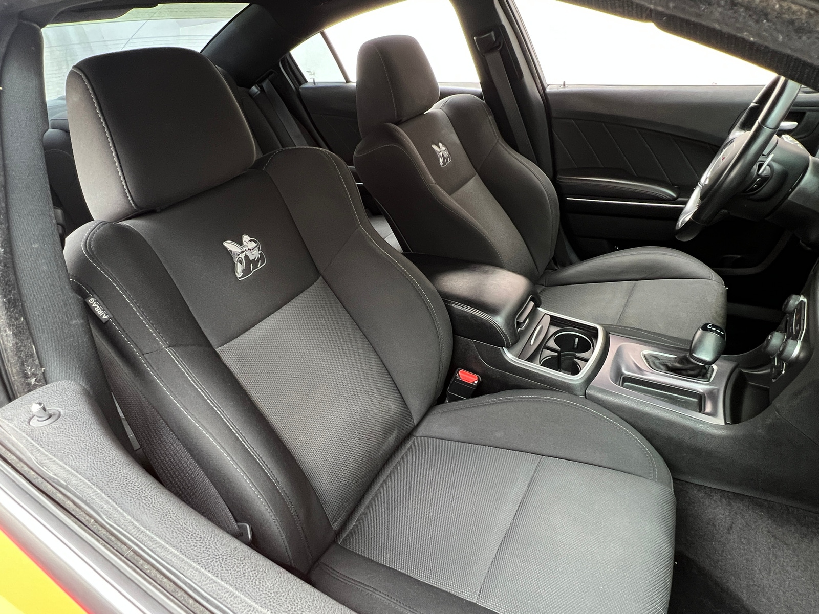 Thumbnail: 2018 Dodge Charger - 2