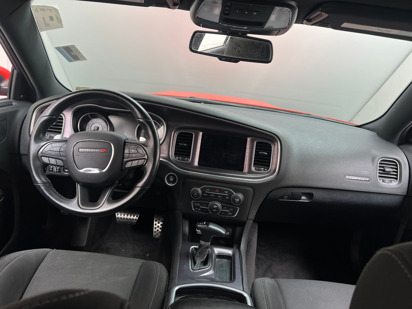 Thumbnail: 2018 Dodge Charger - 3