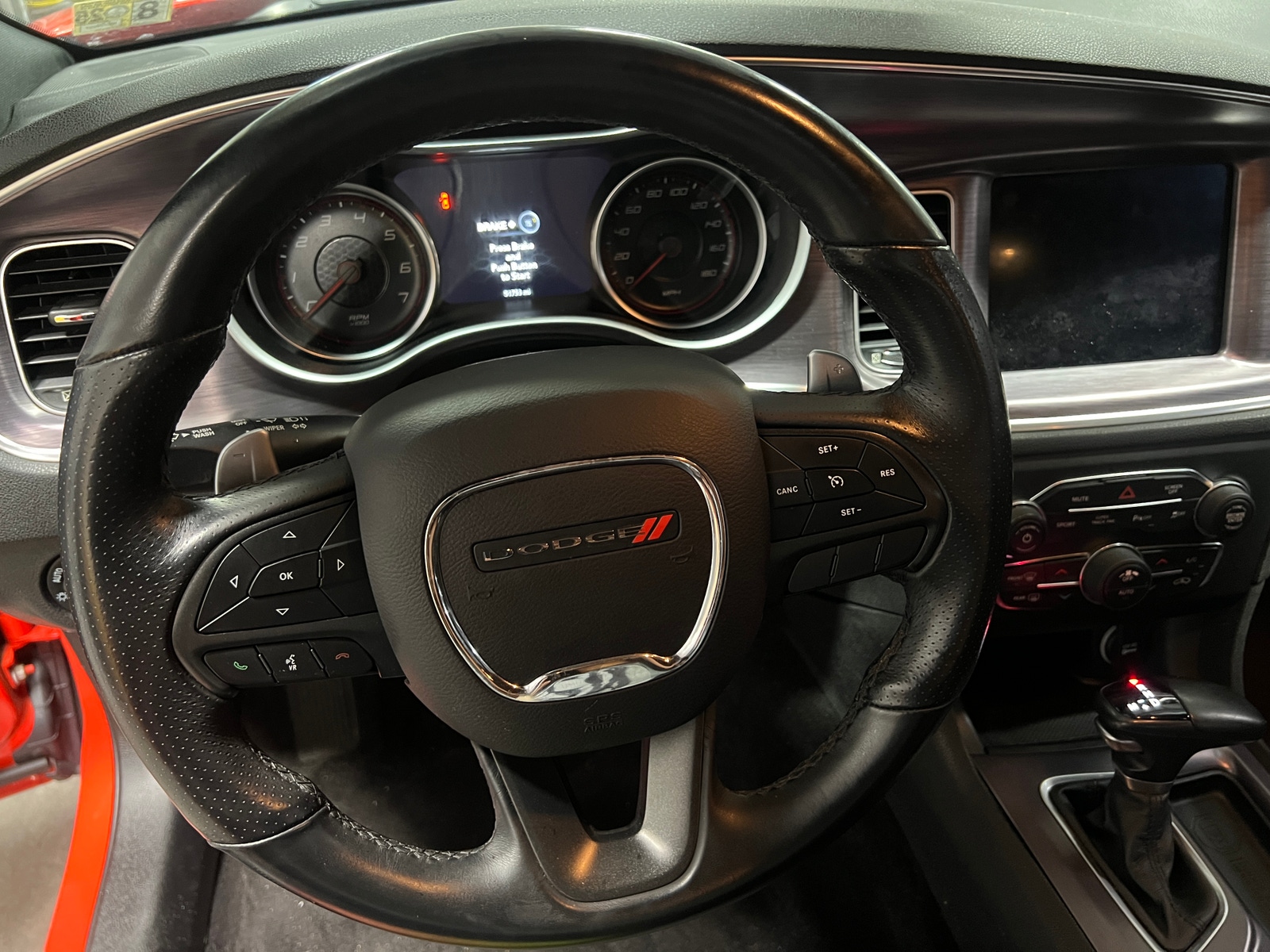 Thumbnail: 2018 Dodge Charger - 5