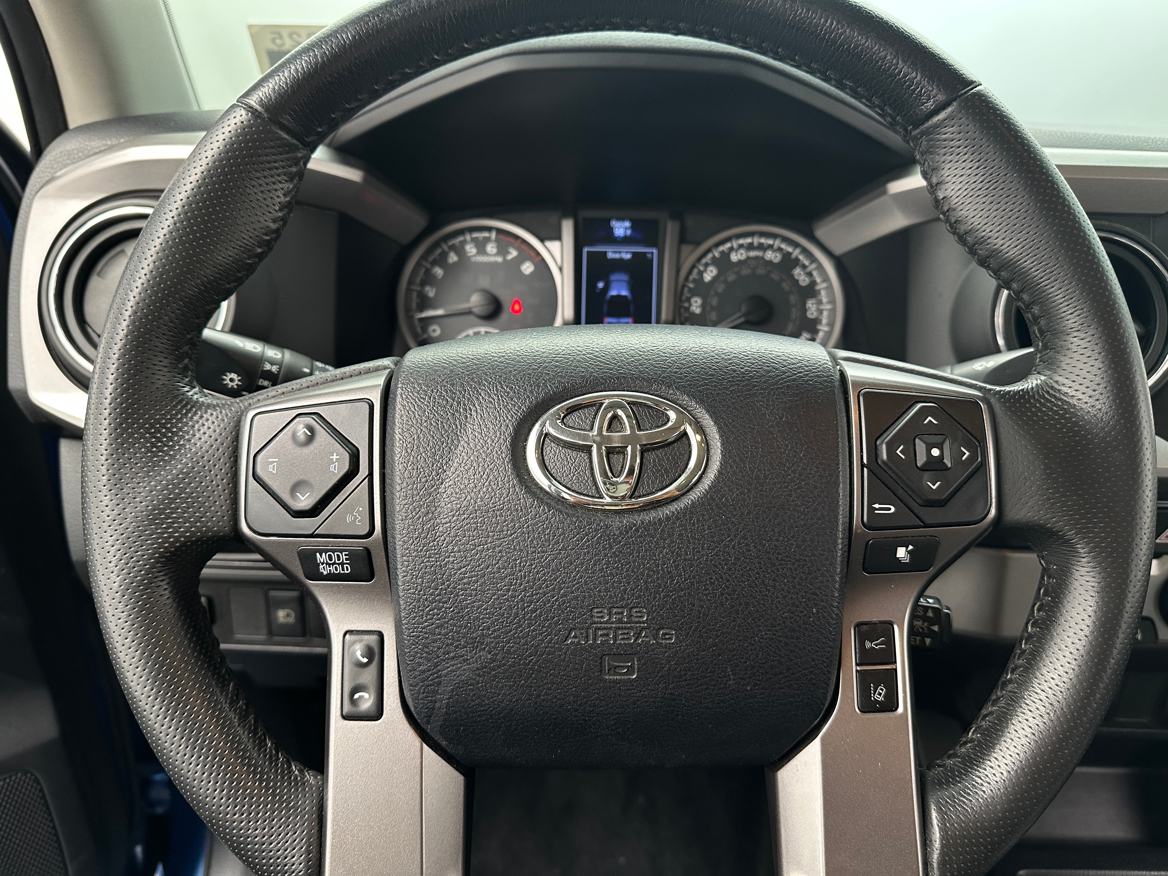 2018 Toyota Tacoma SR5 5