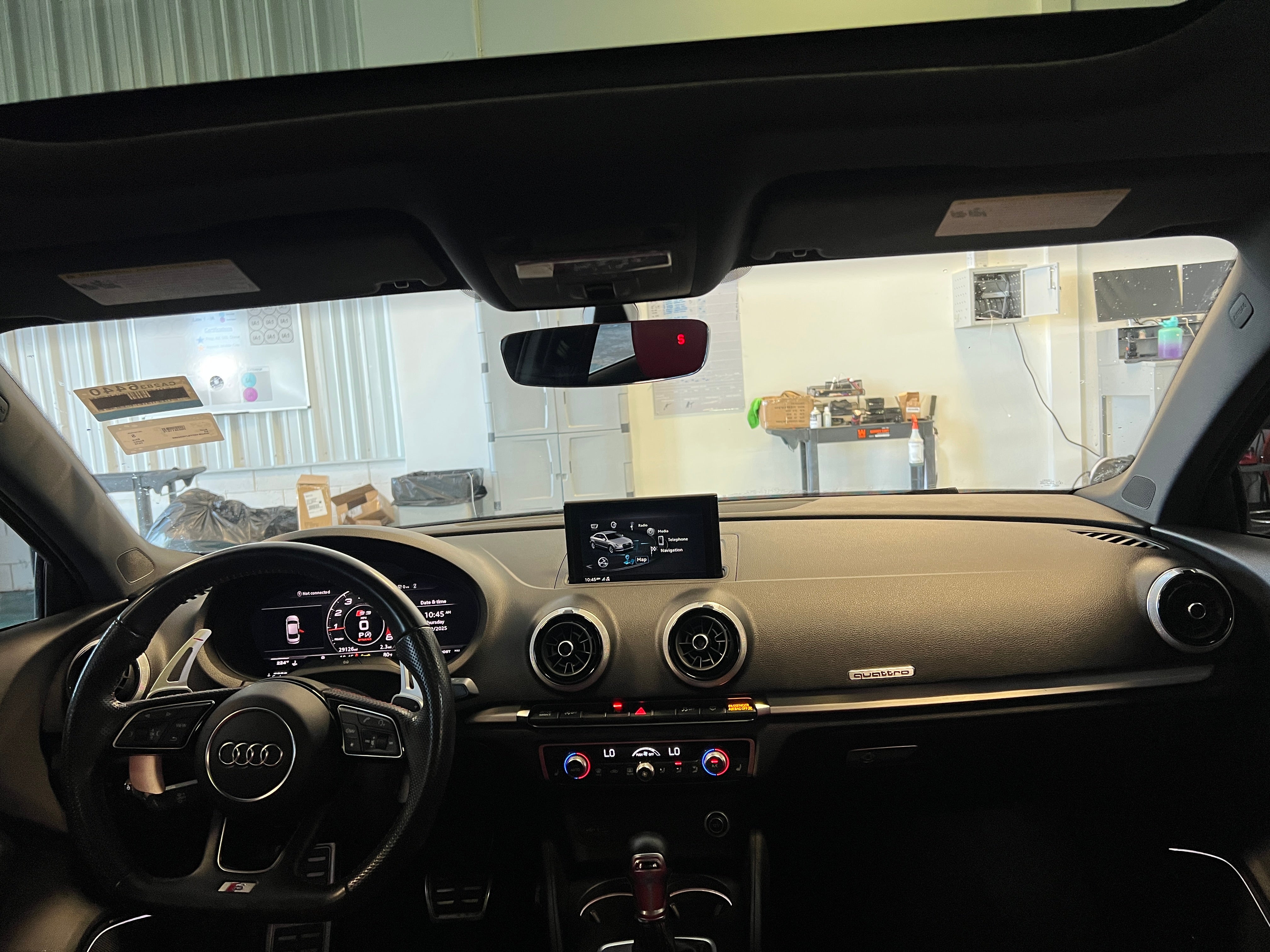 2018 Audi S3 Premium Plus 2