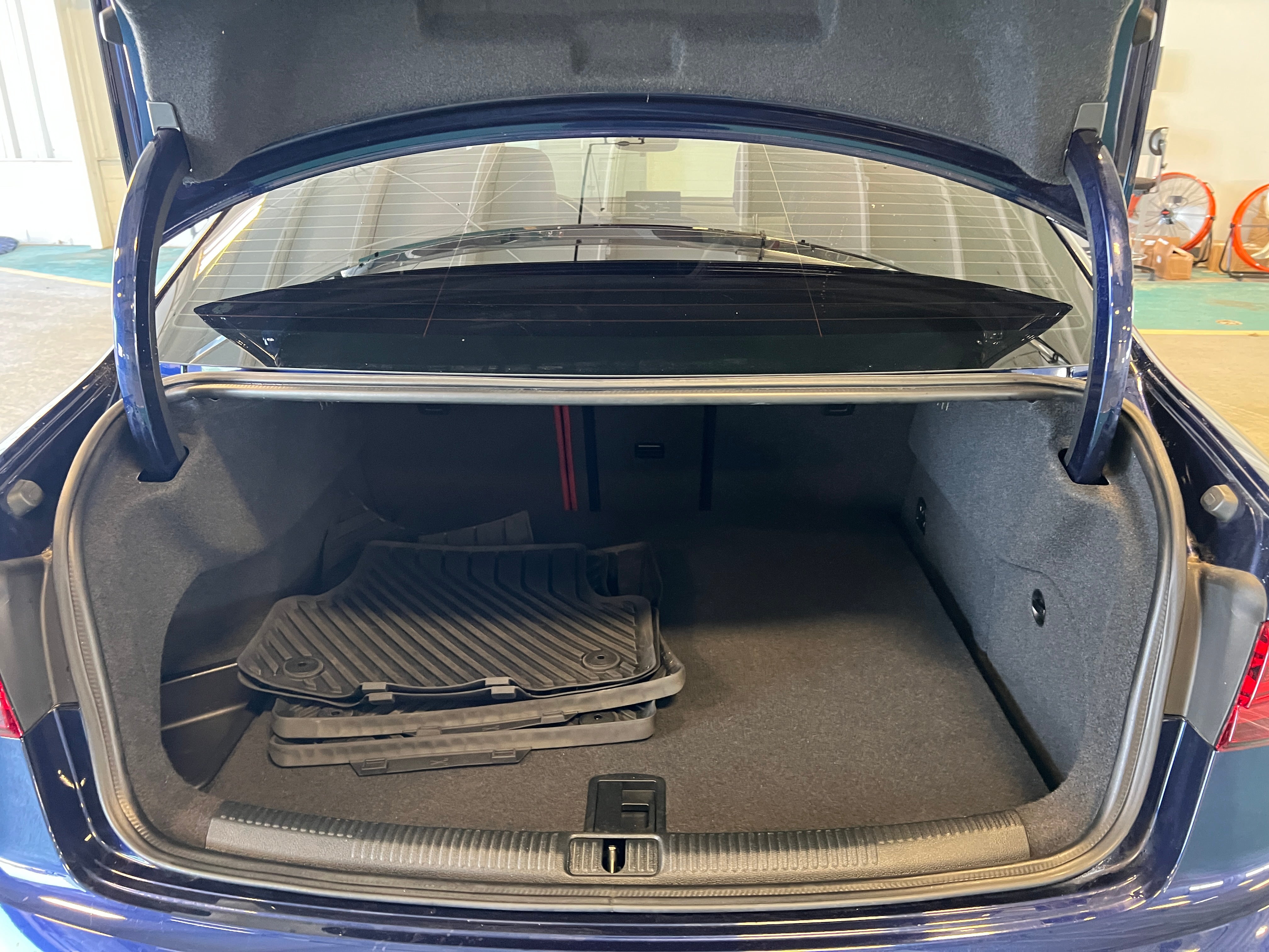 2018 Audi S3 Premium Plus 6