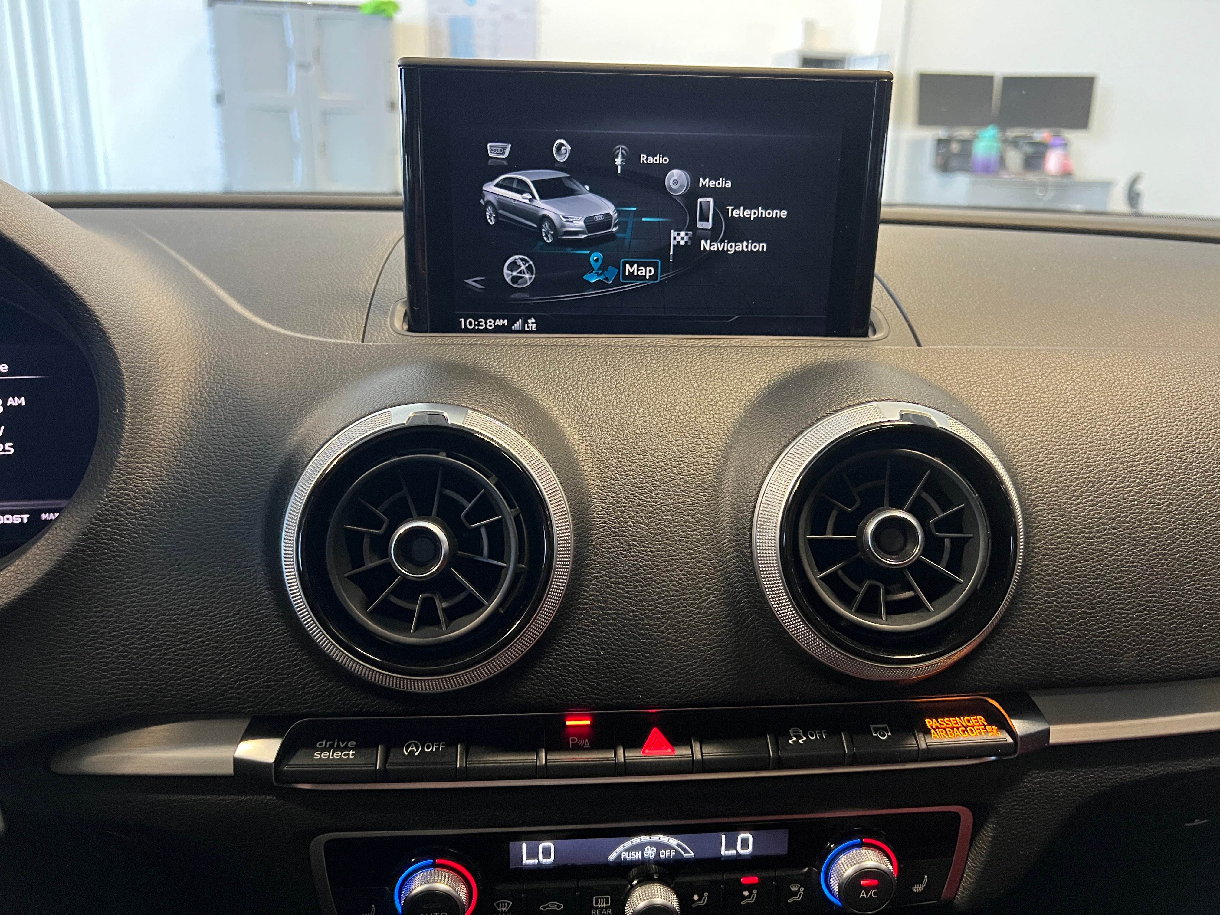 2018 Audi S3 Premium Plus 3