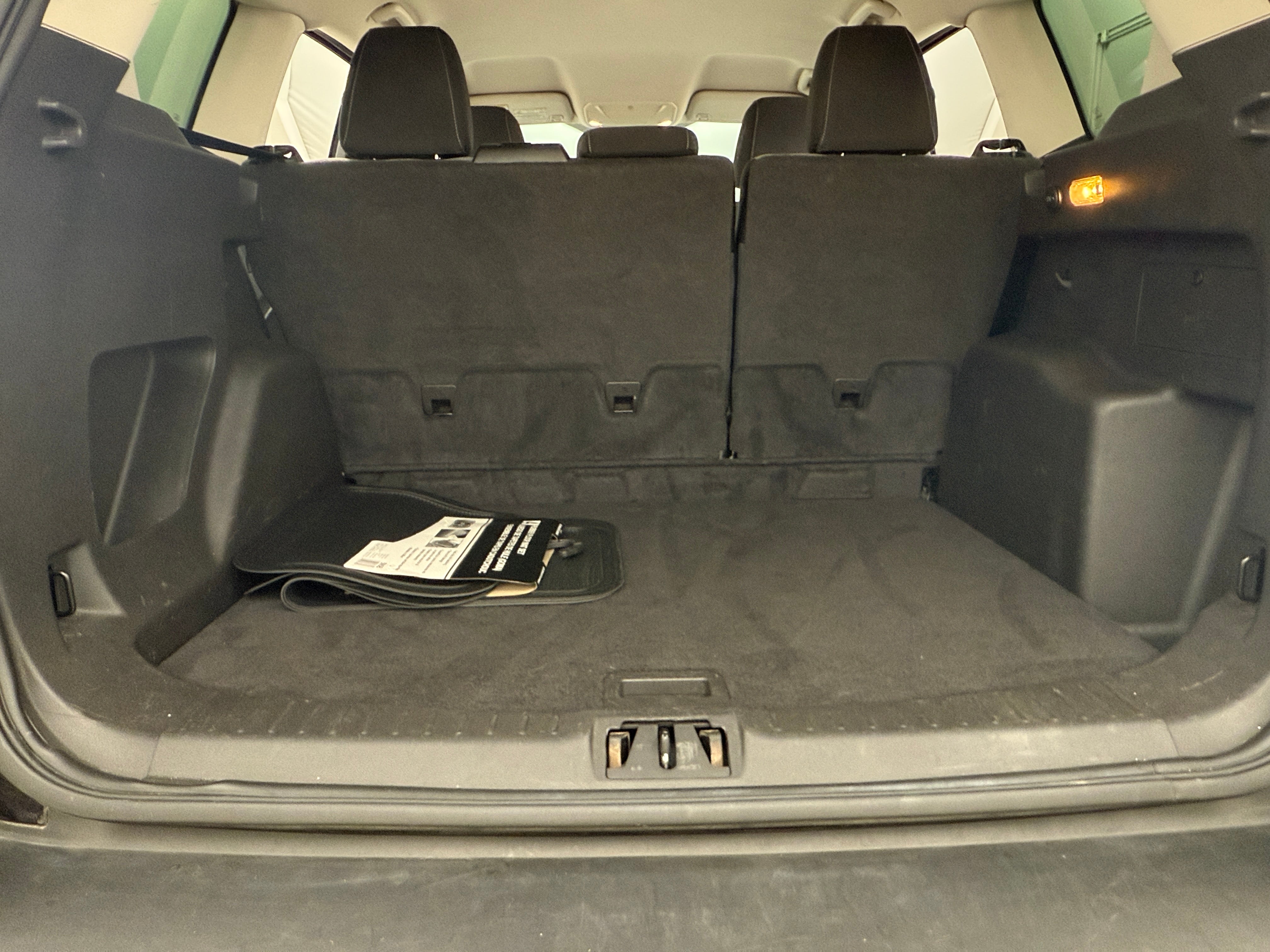 2017 Ford Escape S 7
