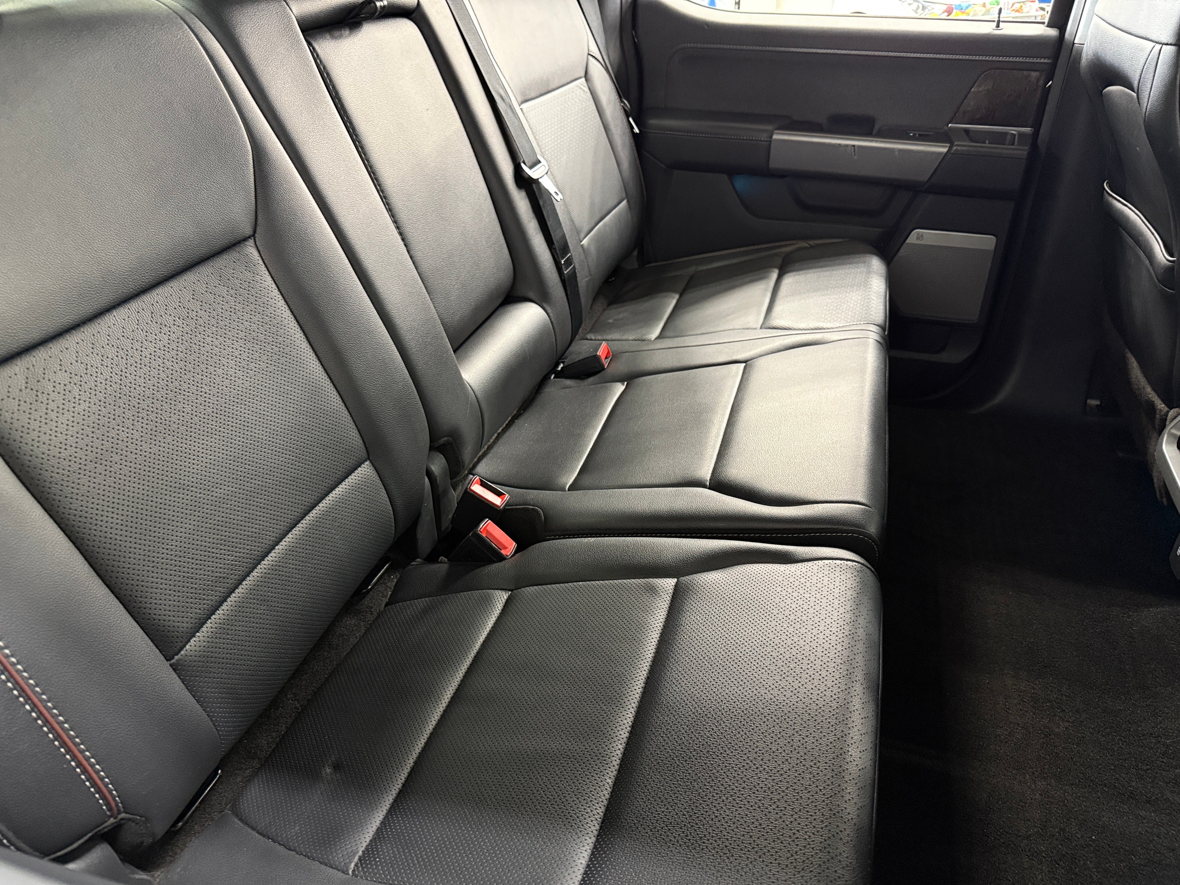 2022 Ford Econoline E-150 5