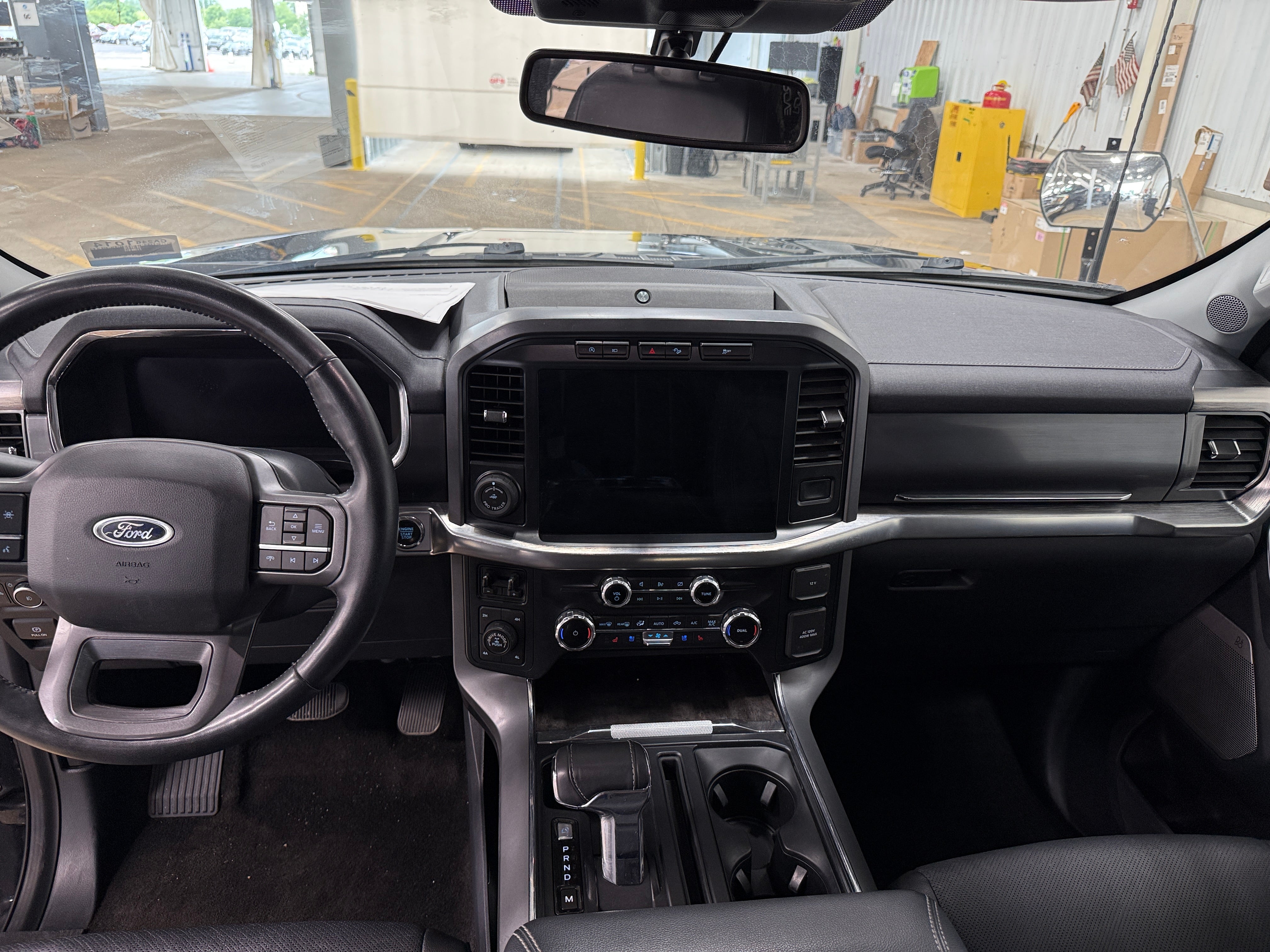 2022 Ford Econoline E-150 2