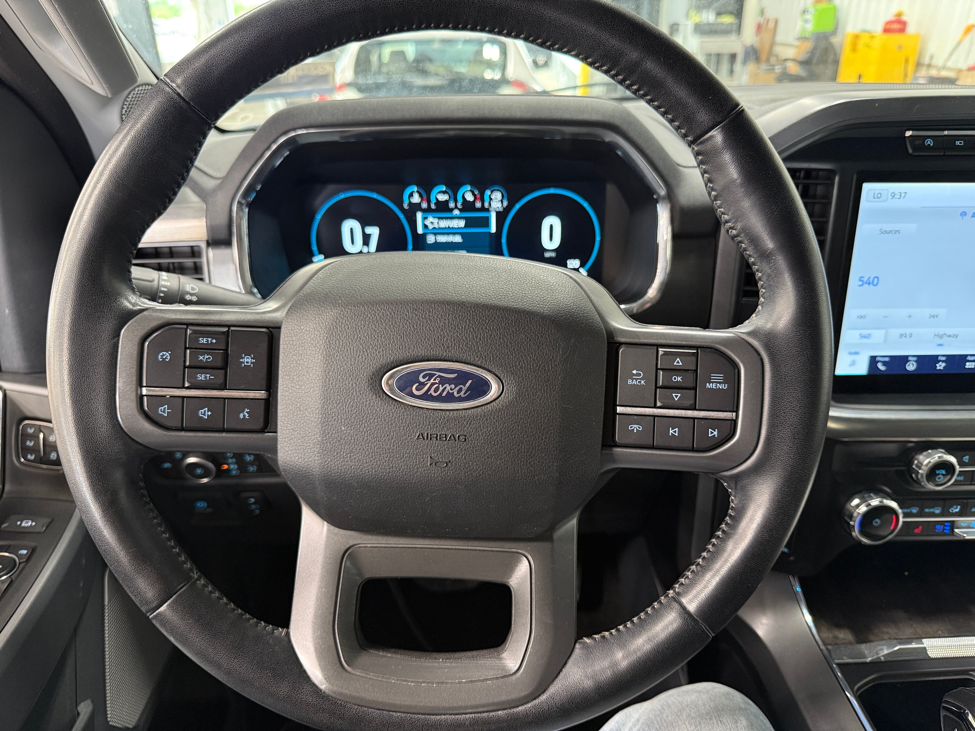 2022 Ford Econoline E-150 4