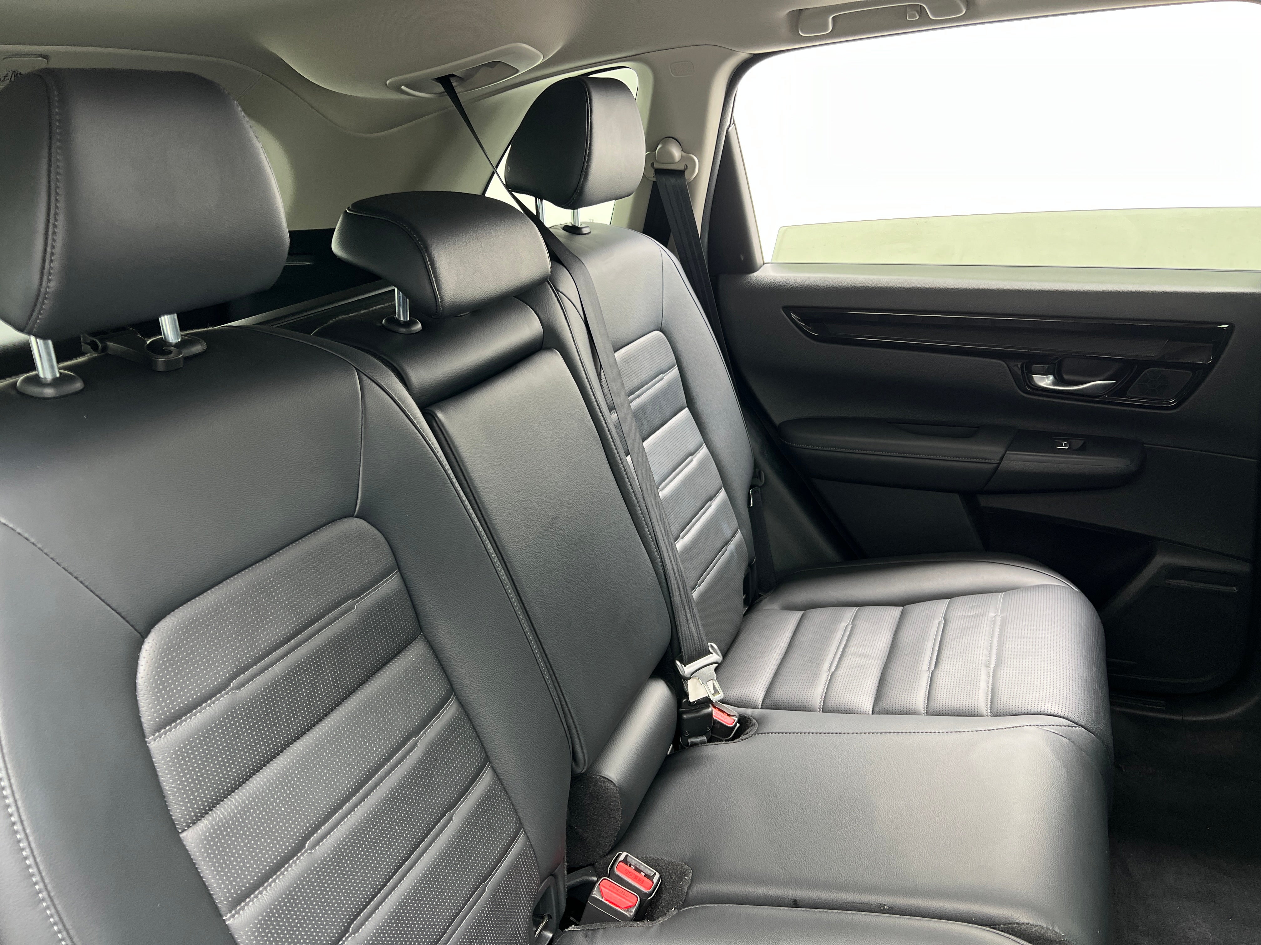 2023 Honda CR-V EX-L 5
