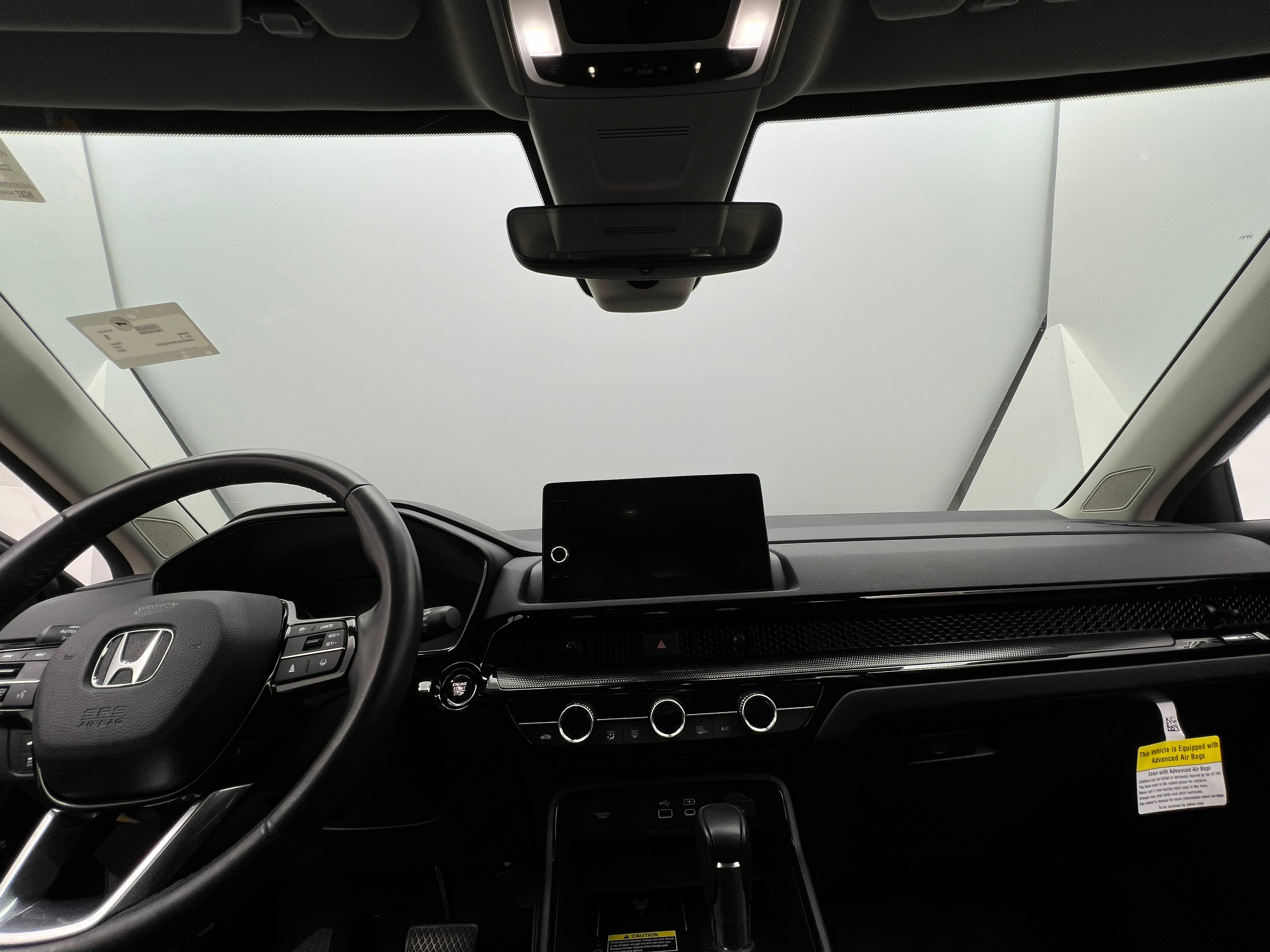 2023 Honda CR-V EX-L 2