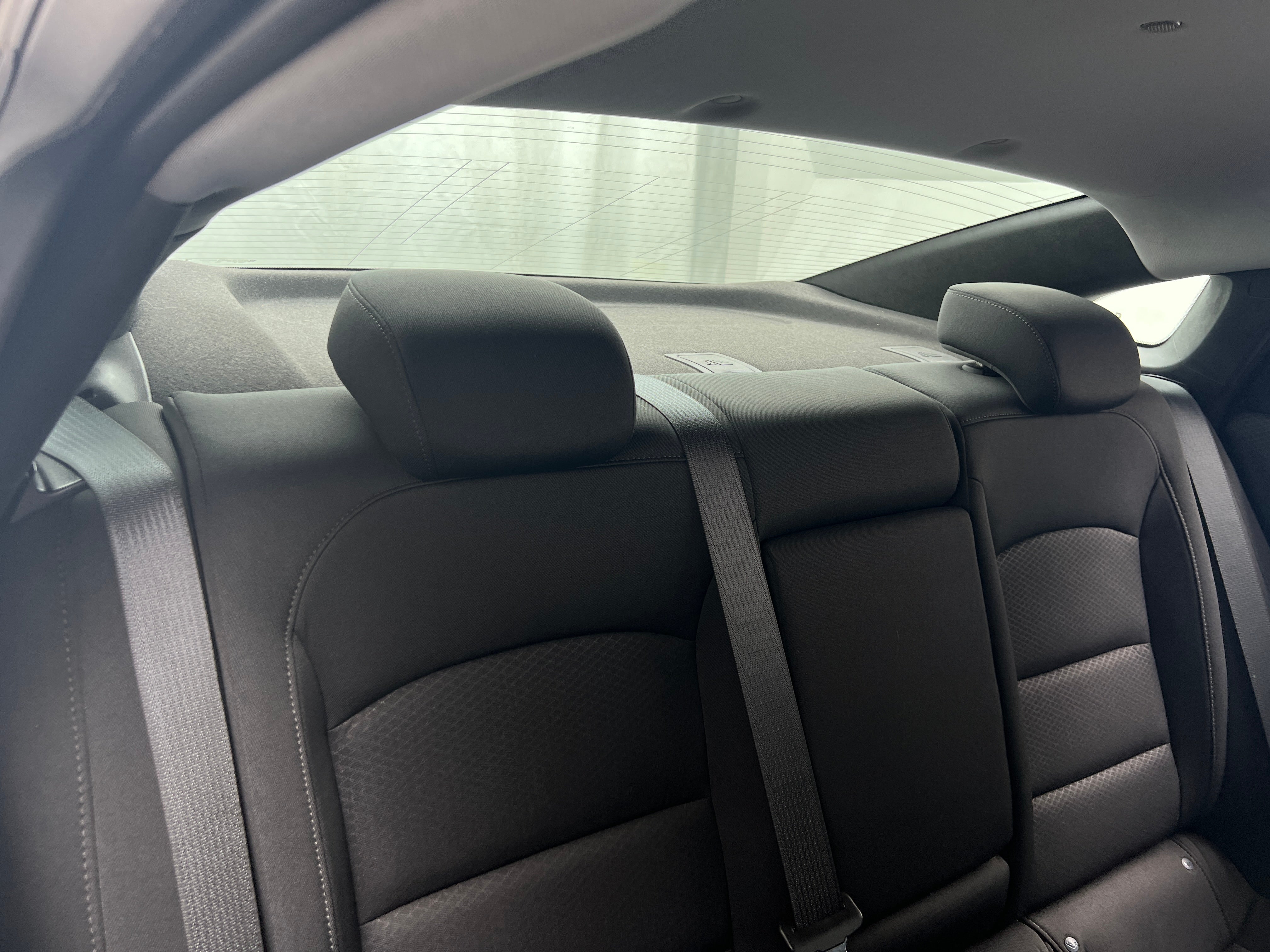 2021 Chevrolet Malibu LT 6