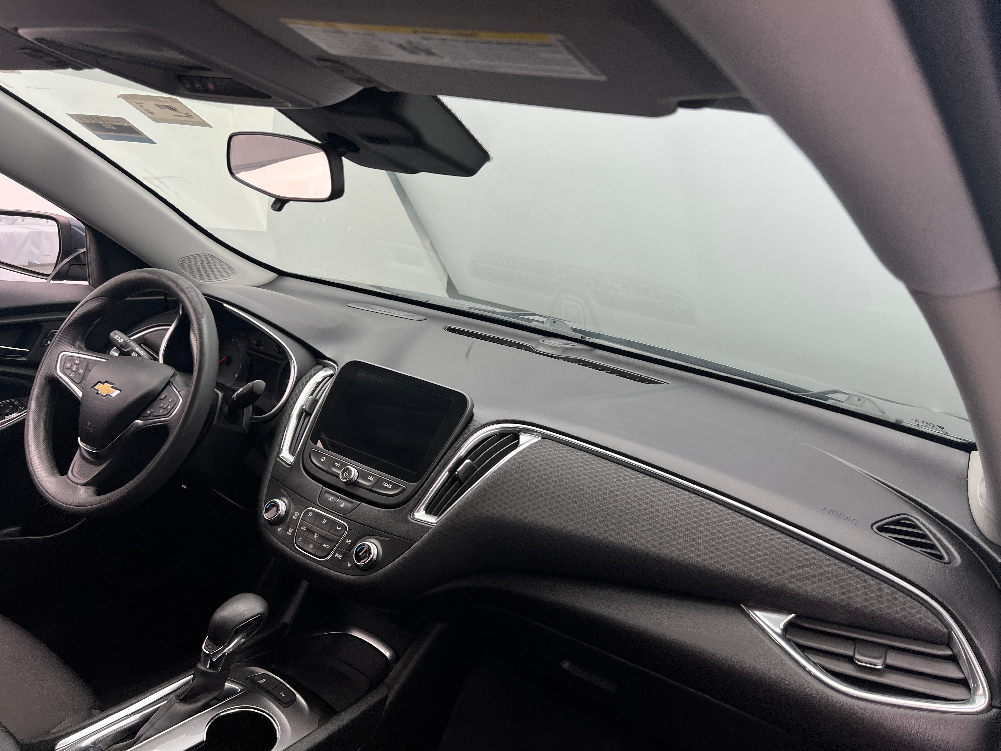 2021 Chevrolet Malibu LT 3