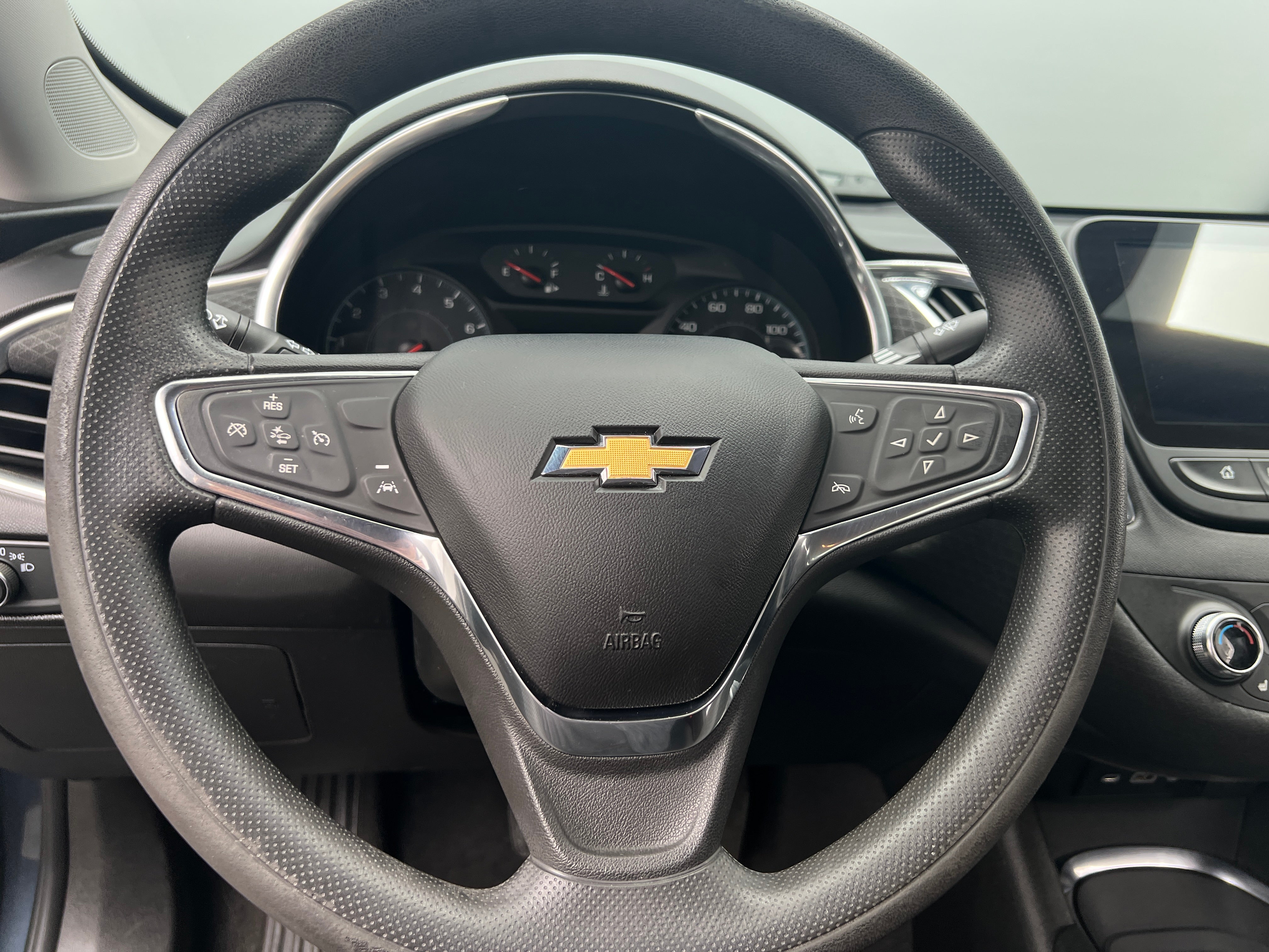 2021 Chevrolet Malibu LT 5
