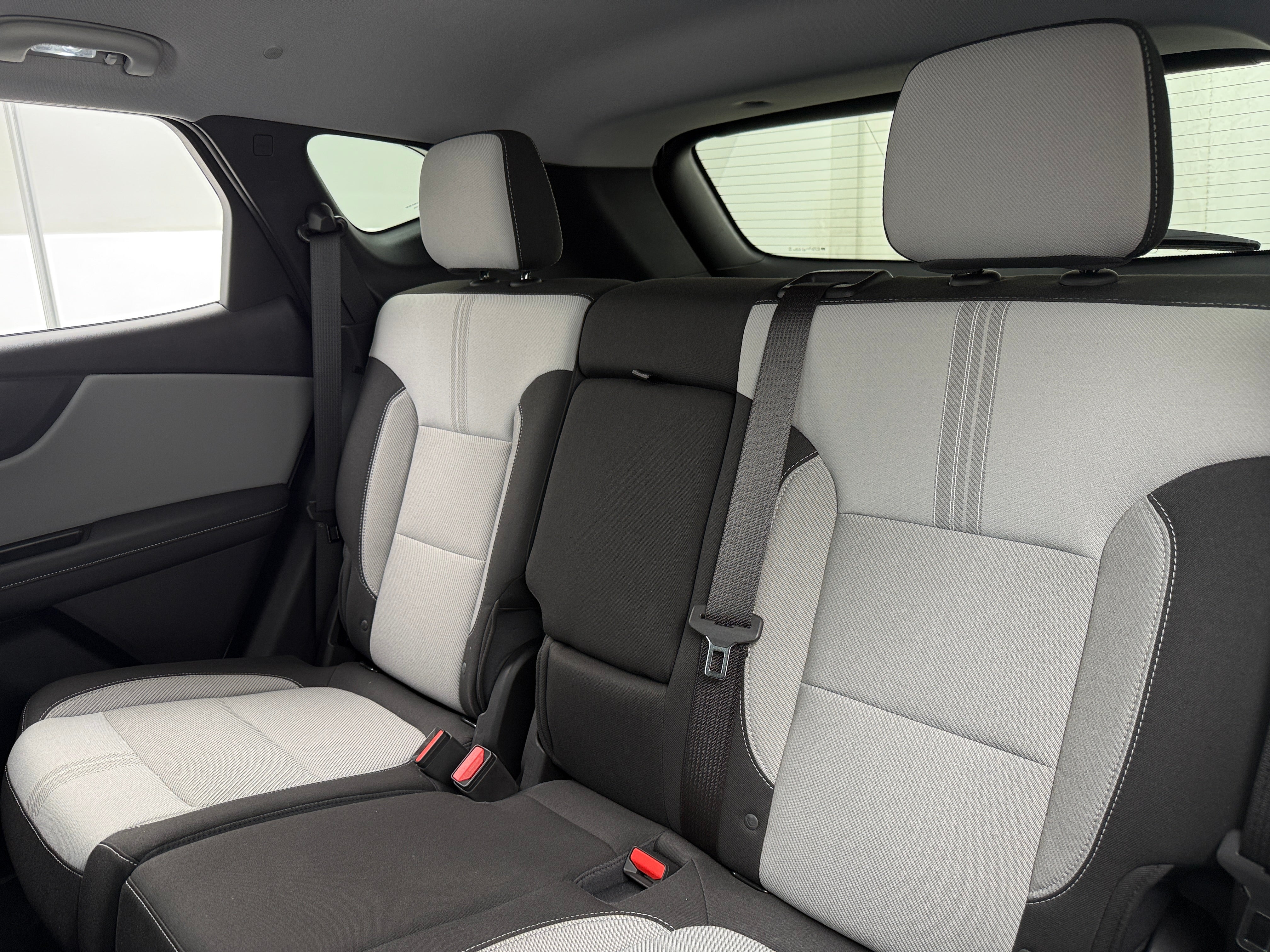 2023 Chevrolet Blazer  6