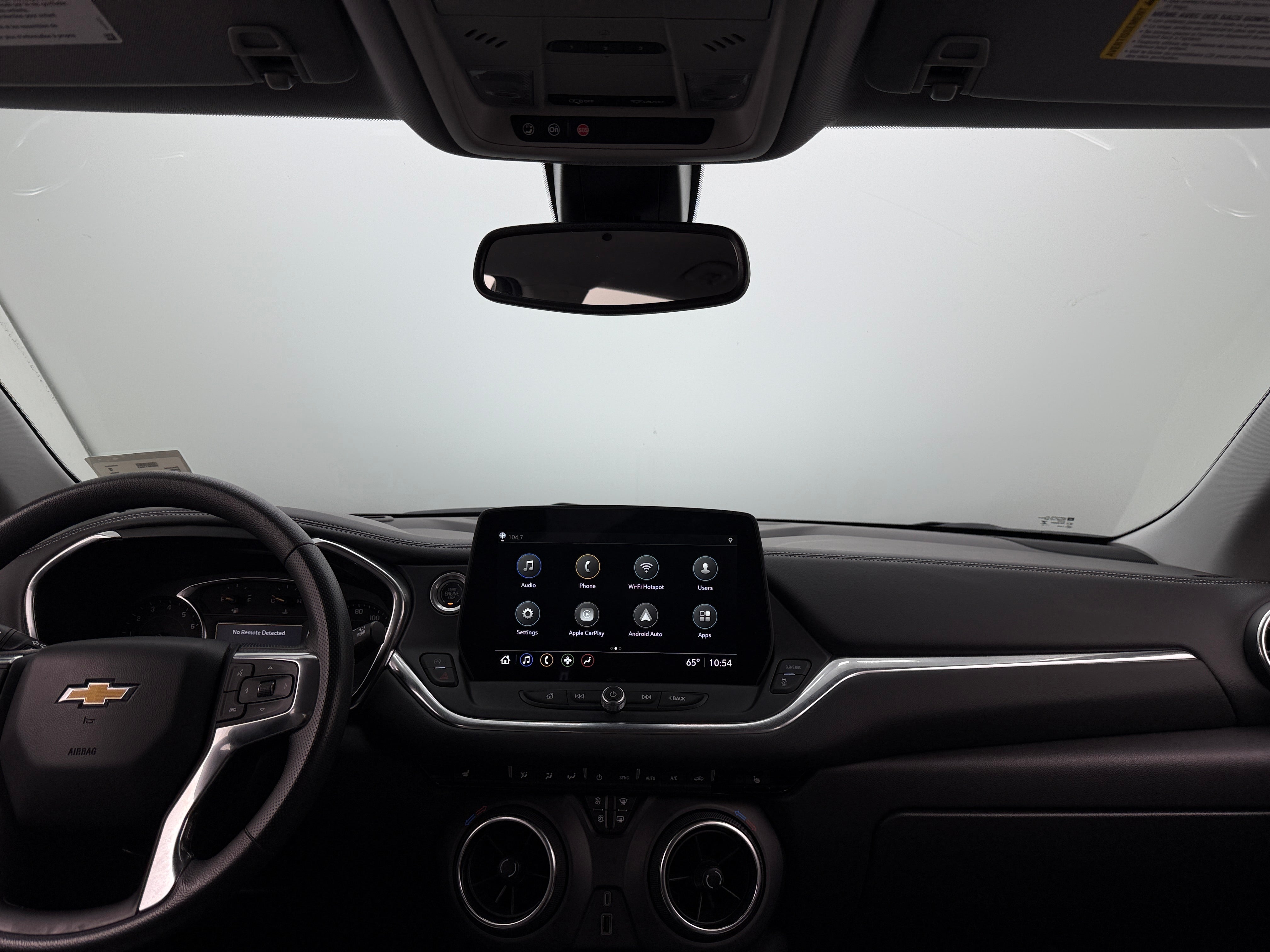 2023 Chevrolet Blazer  3