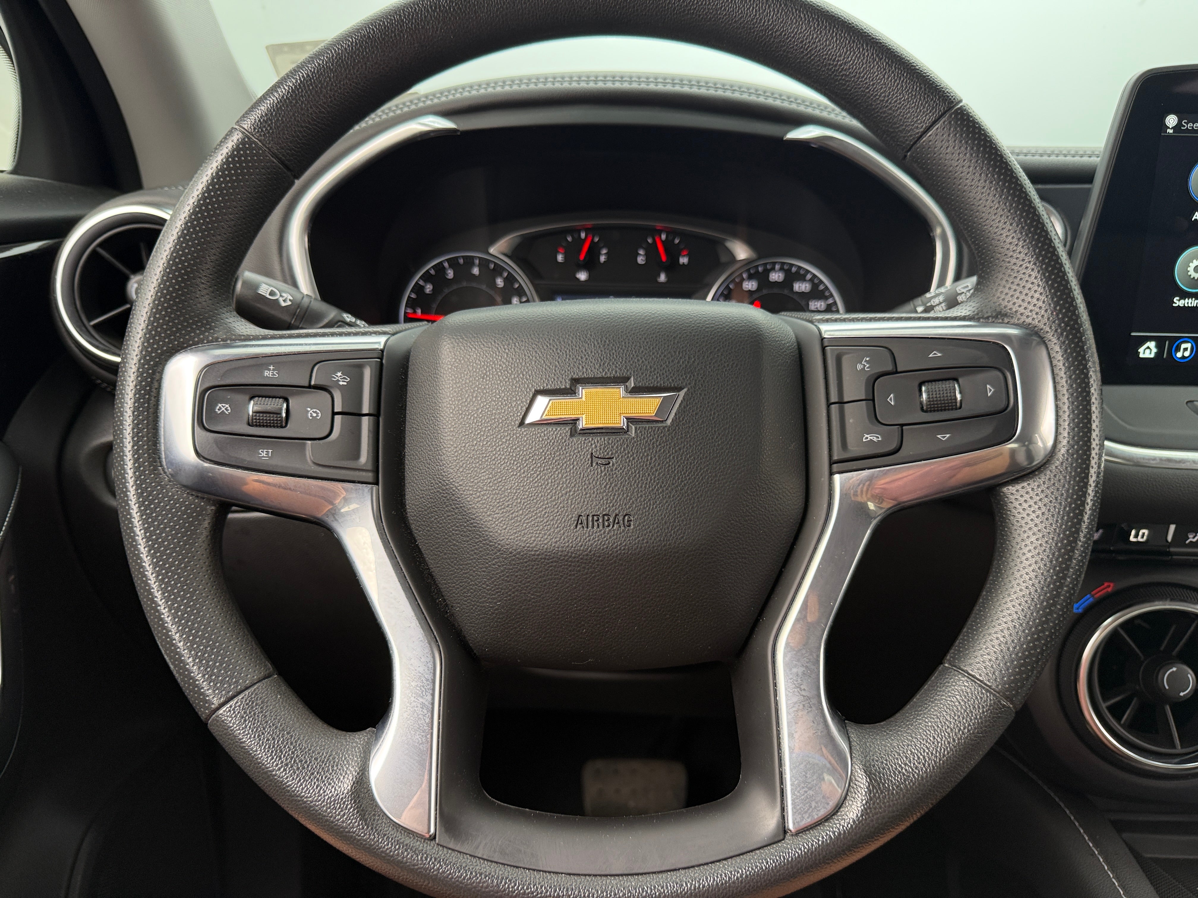 2023 Chevrolet Blazer  5