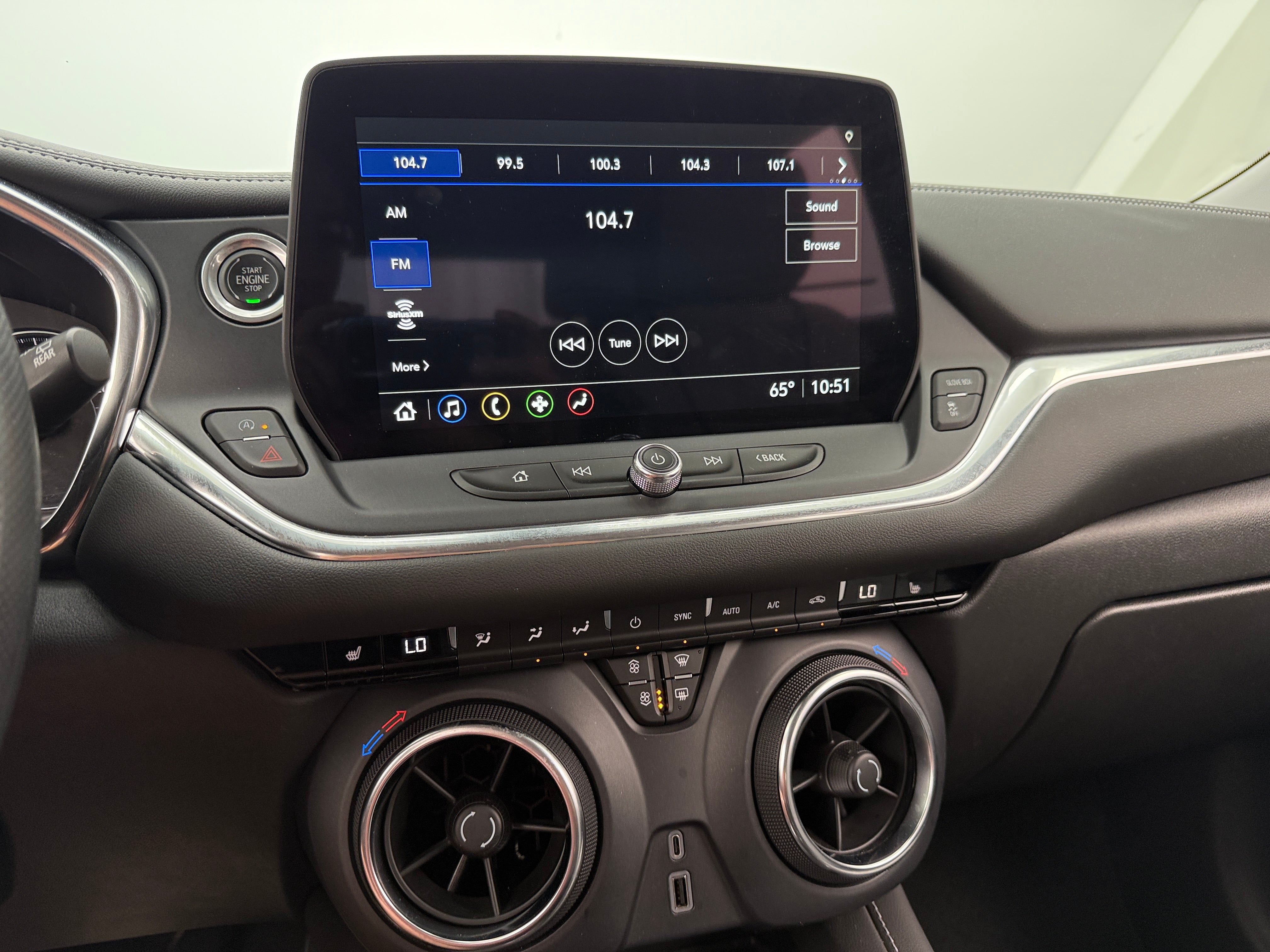 2023 Chevrolet Blazer  4