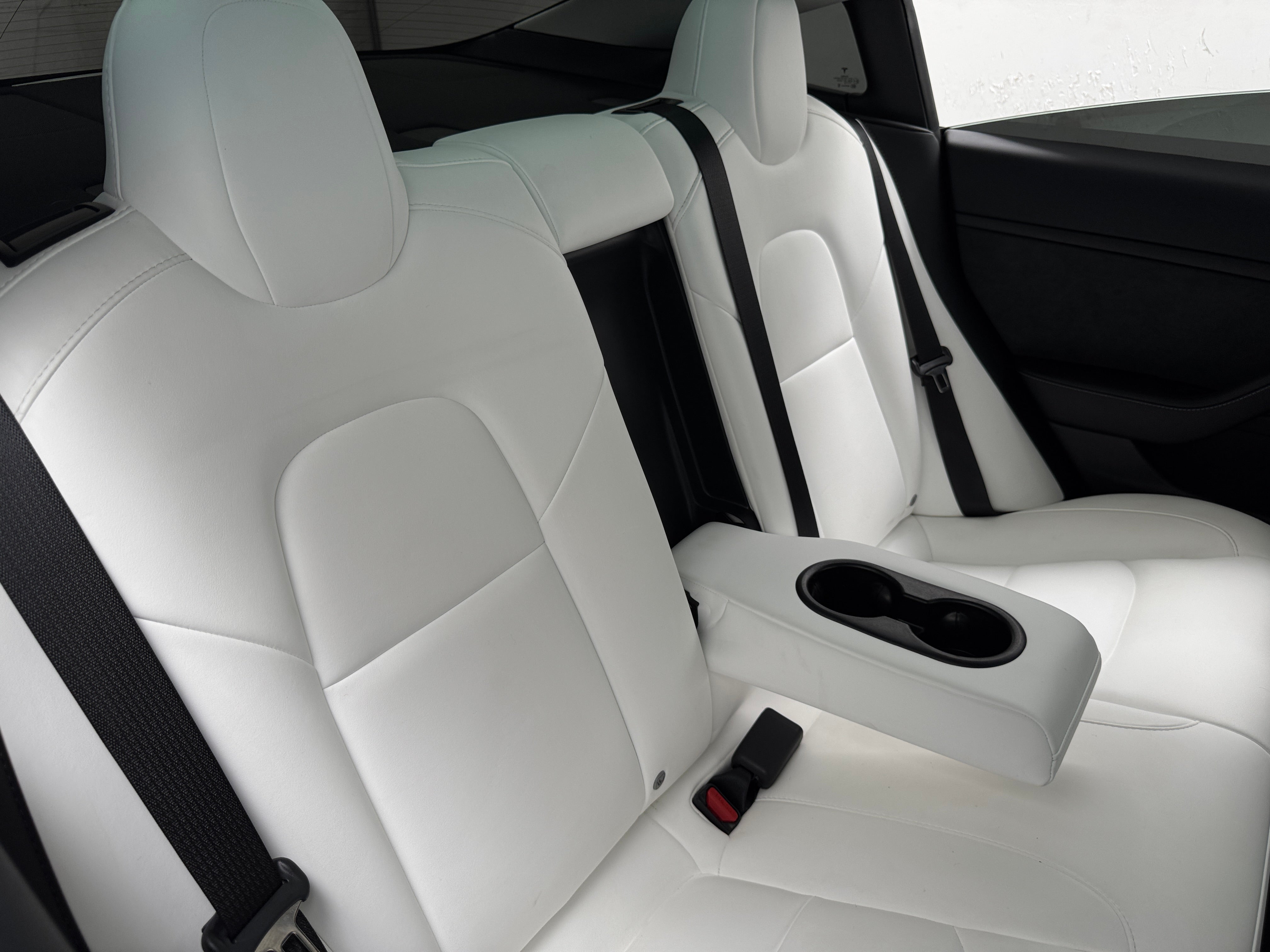 2023 Tesla Model 3 Performance 5