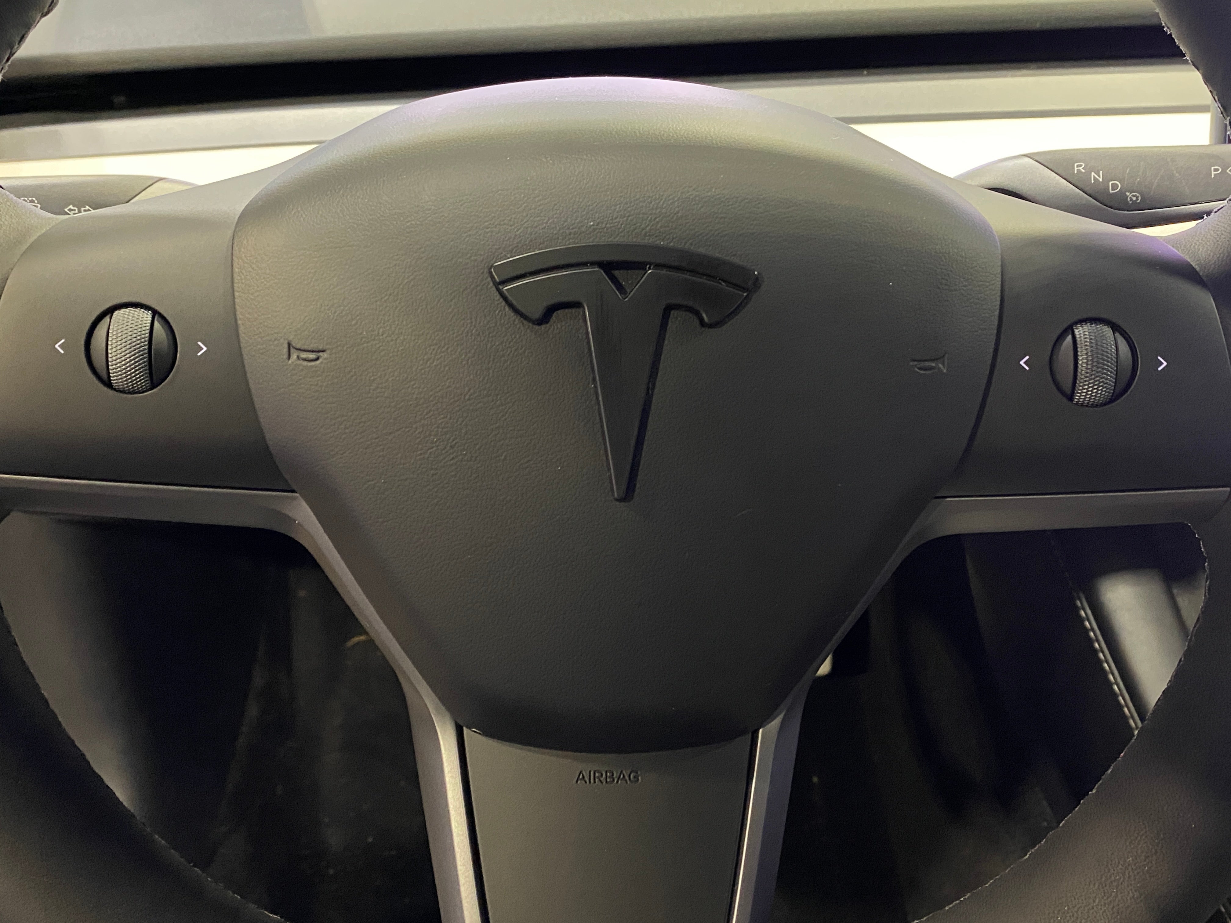 2023 Tesla Model 3 Performance 4
