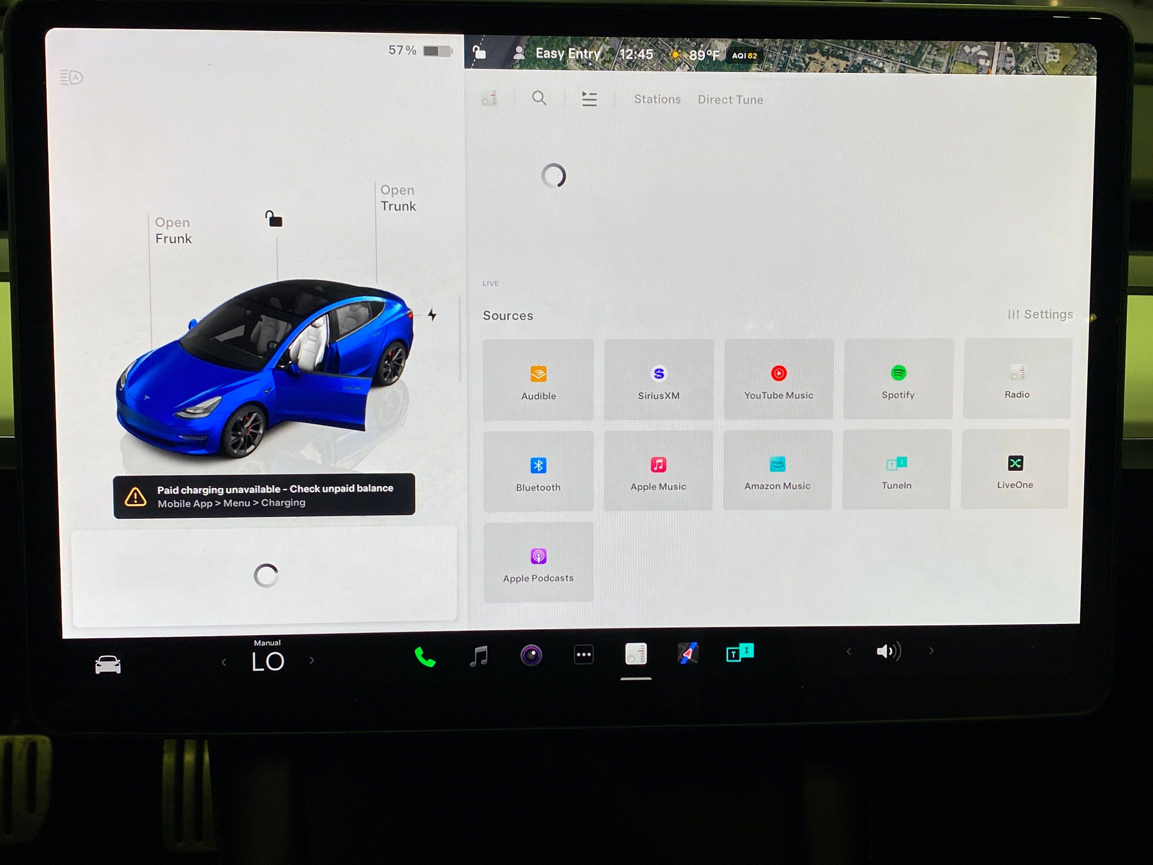 2023 Tesla Model 3 Performance 3