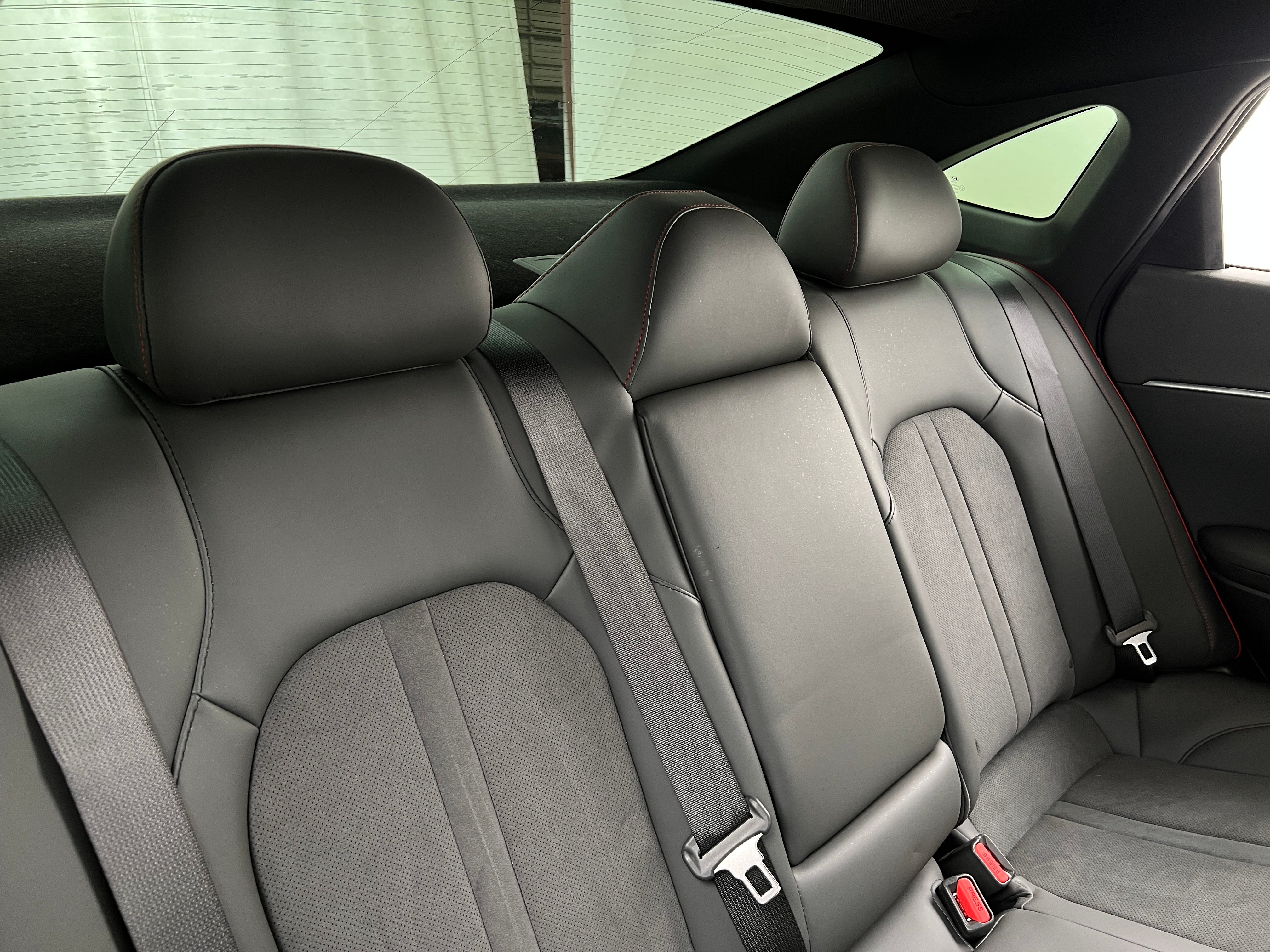 2020 Hyundai Sonata SEL Plus 5