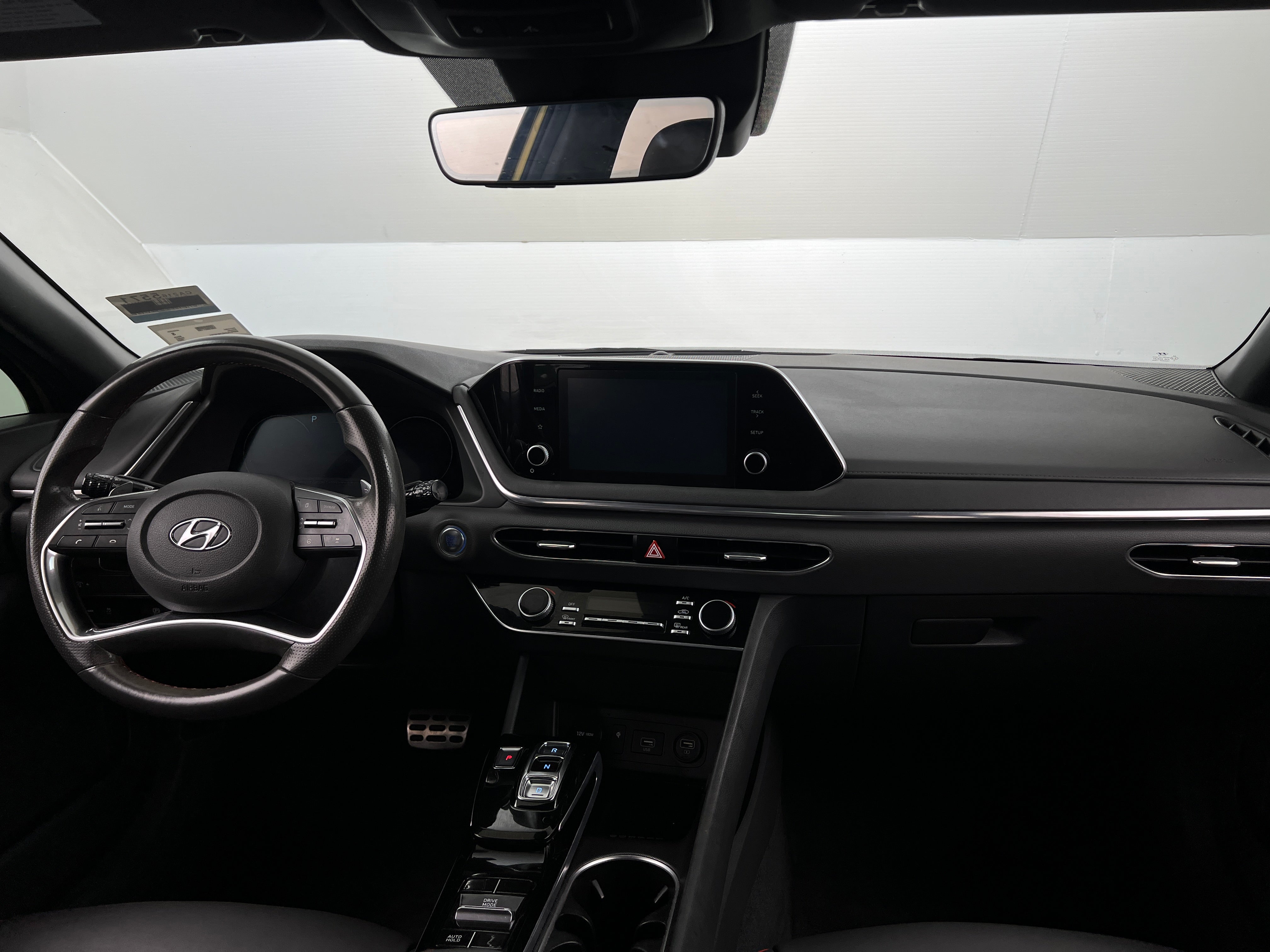 2020 Hyundai Sonata SEL Plus 2