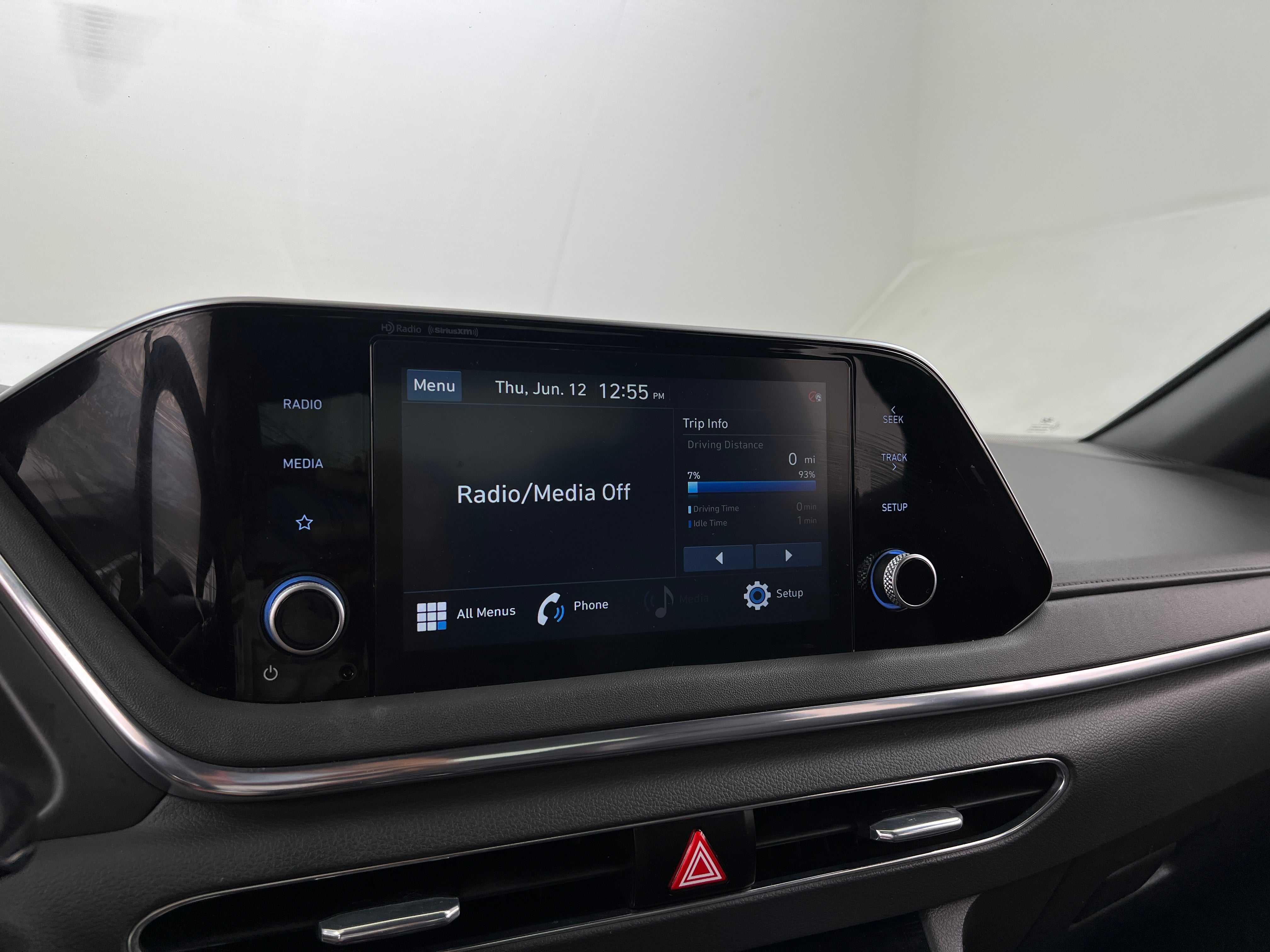 2020 Hyundai Sonata SEL Plus 3