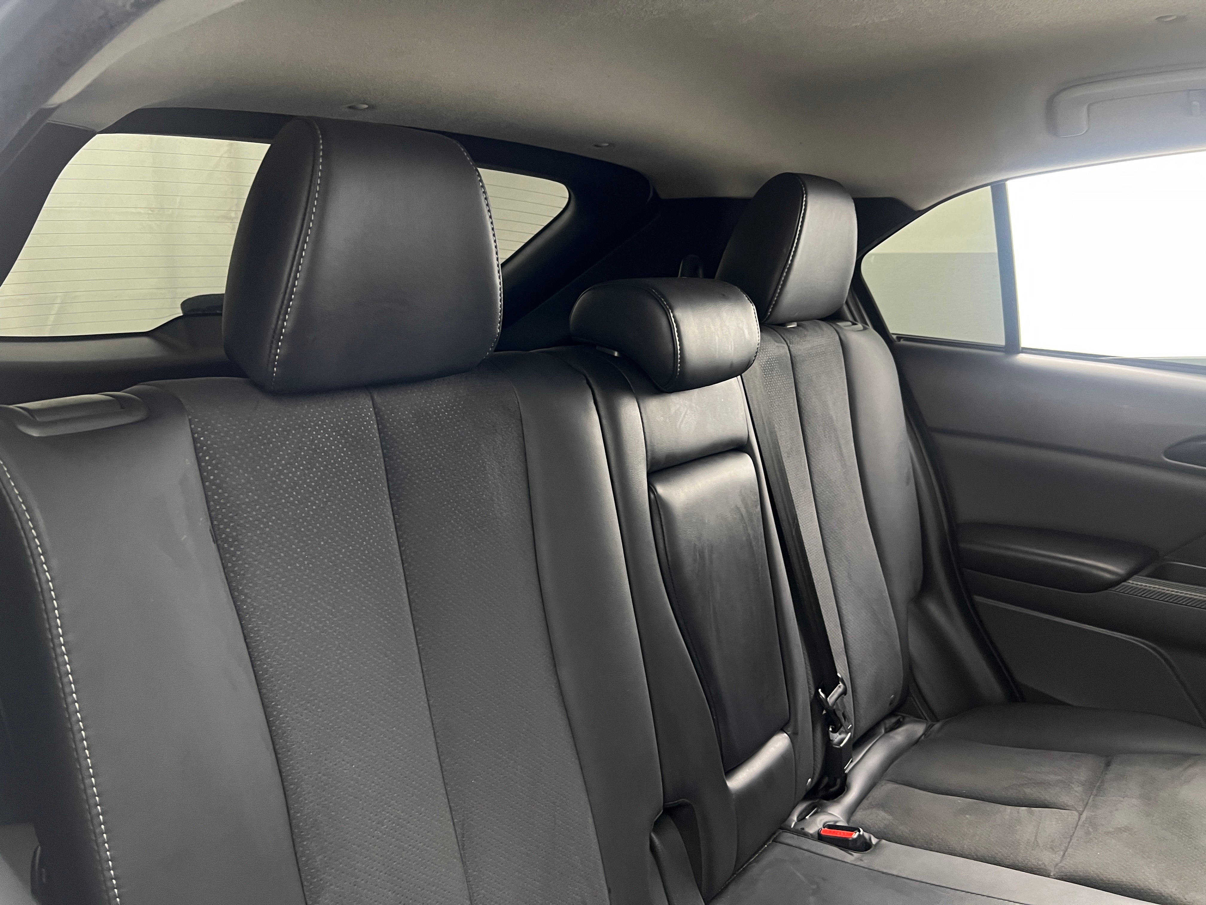2022 Mitsubishi Eclipse Cross SE 5