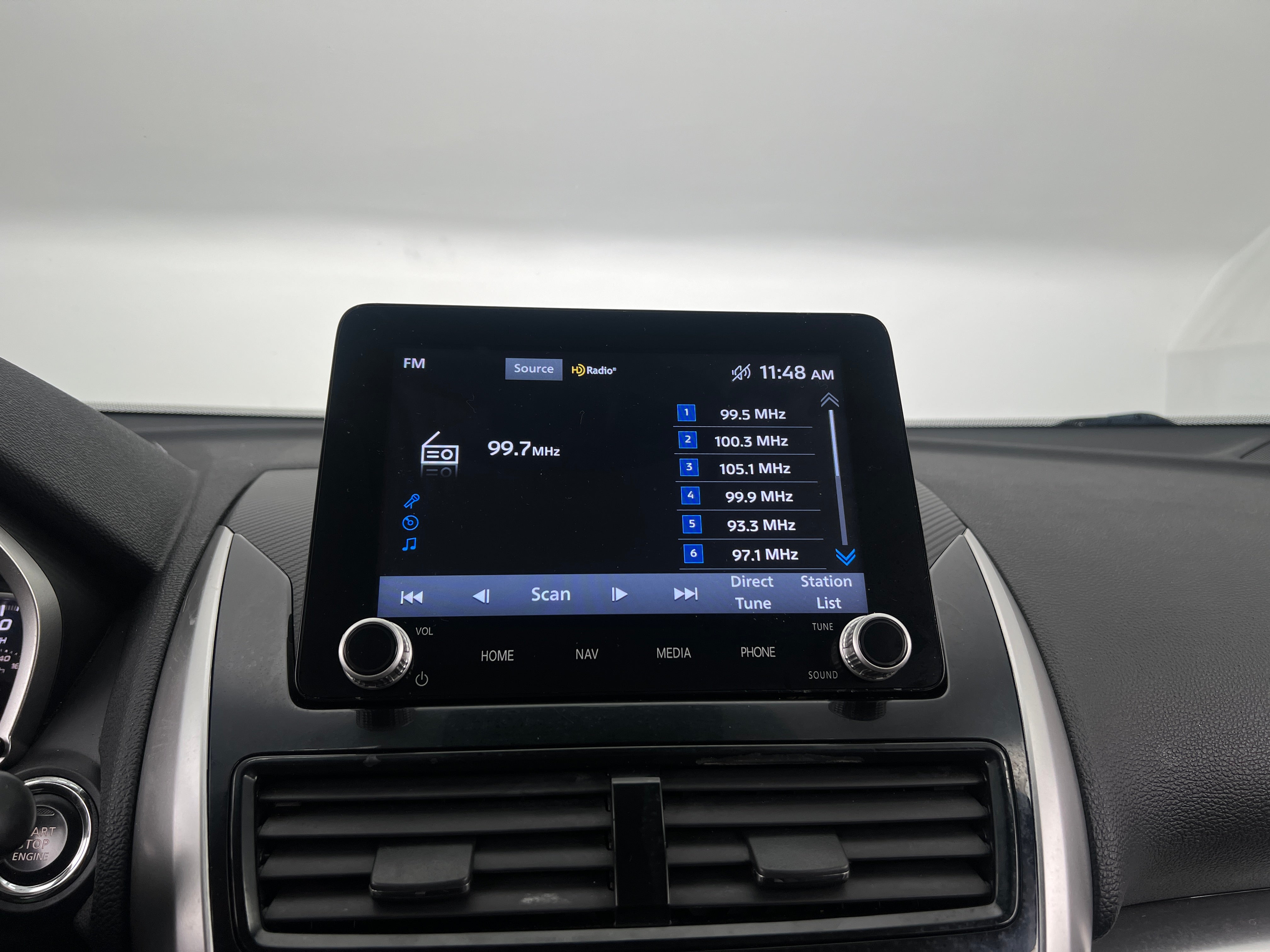 2022 Mitsubishi Eclipse Cross SE 3