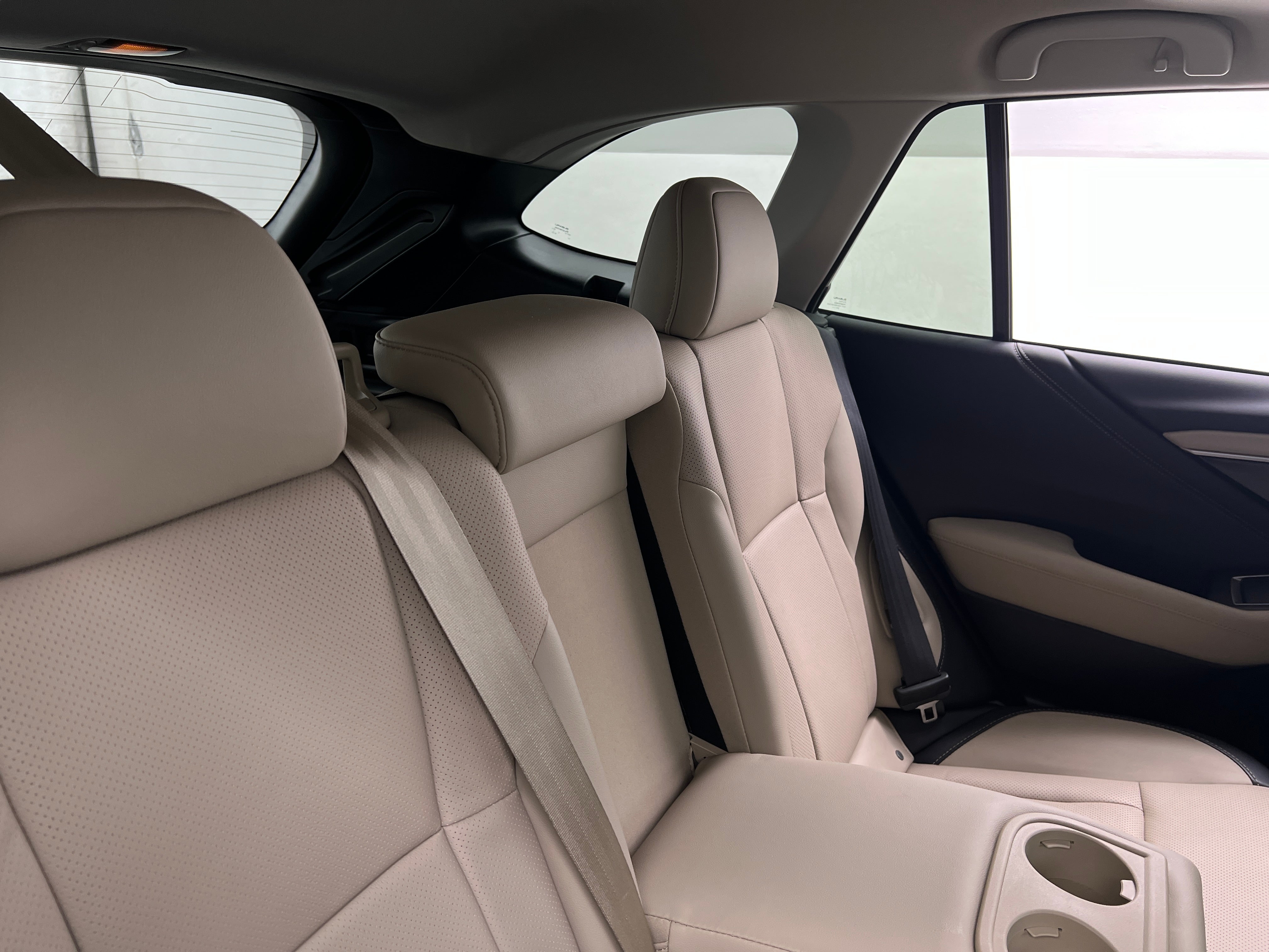 2022 Subaru Outback Limited 5