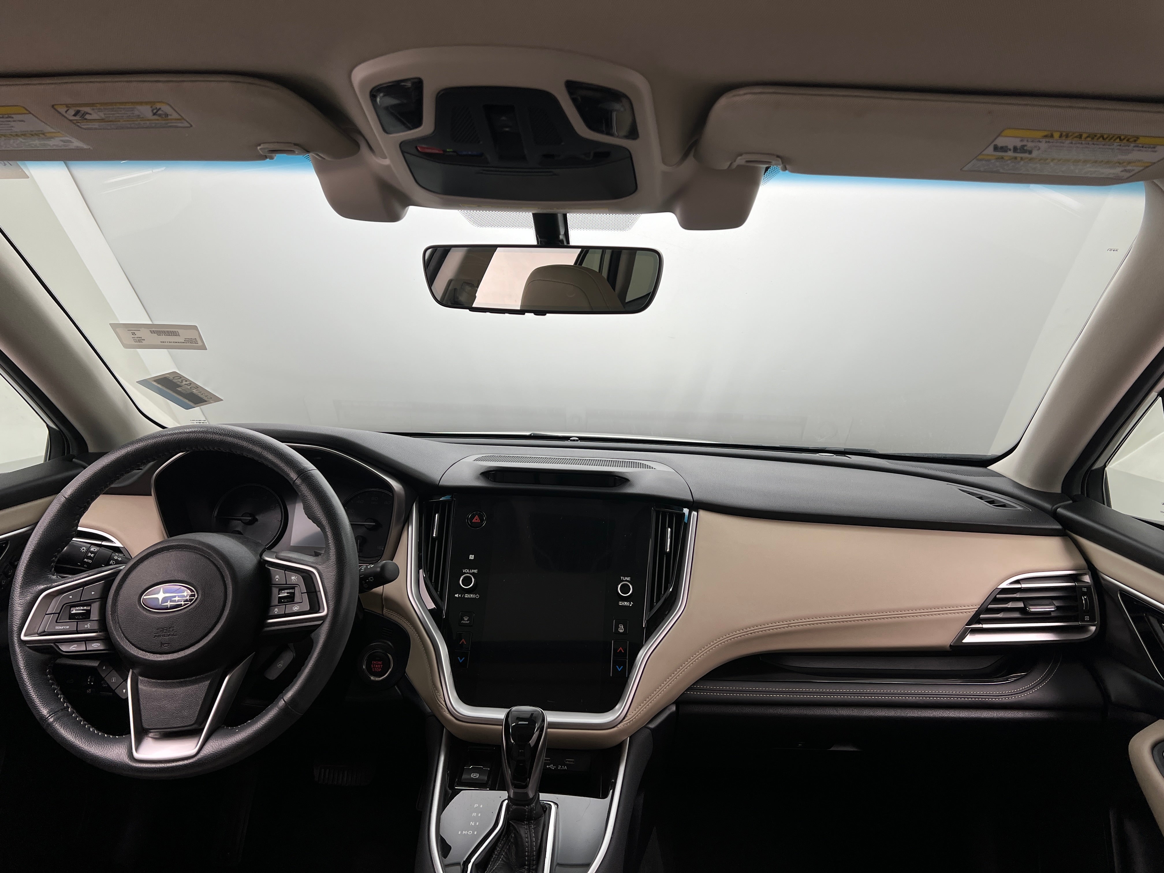 2022 Subaru Outback Limited 2