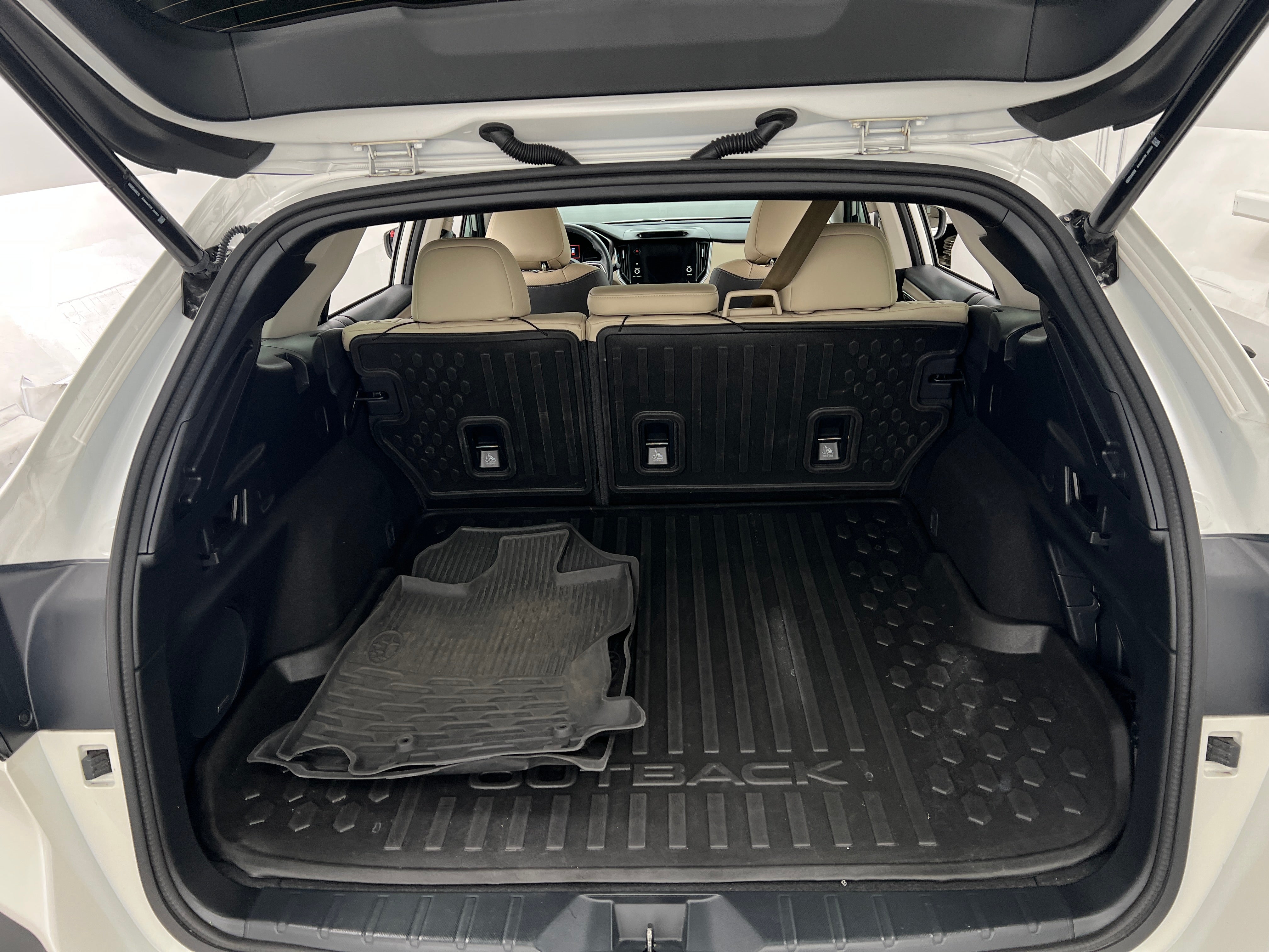 2022 Subaru Outback Limited 6