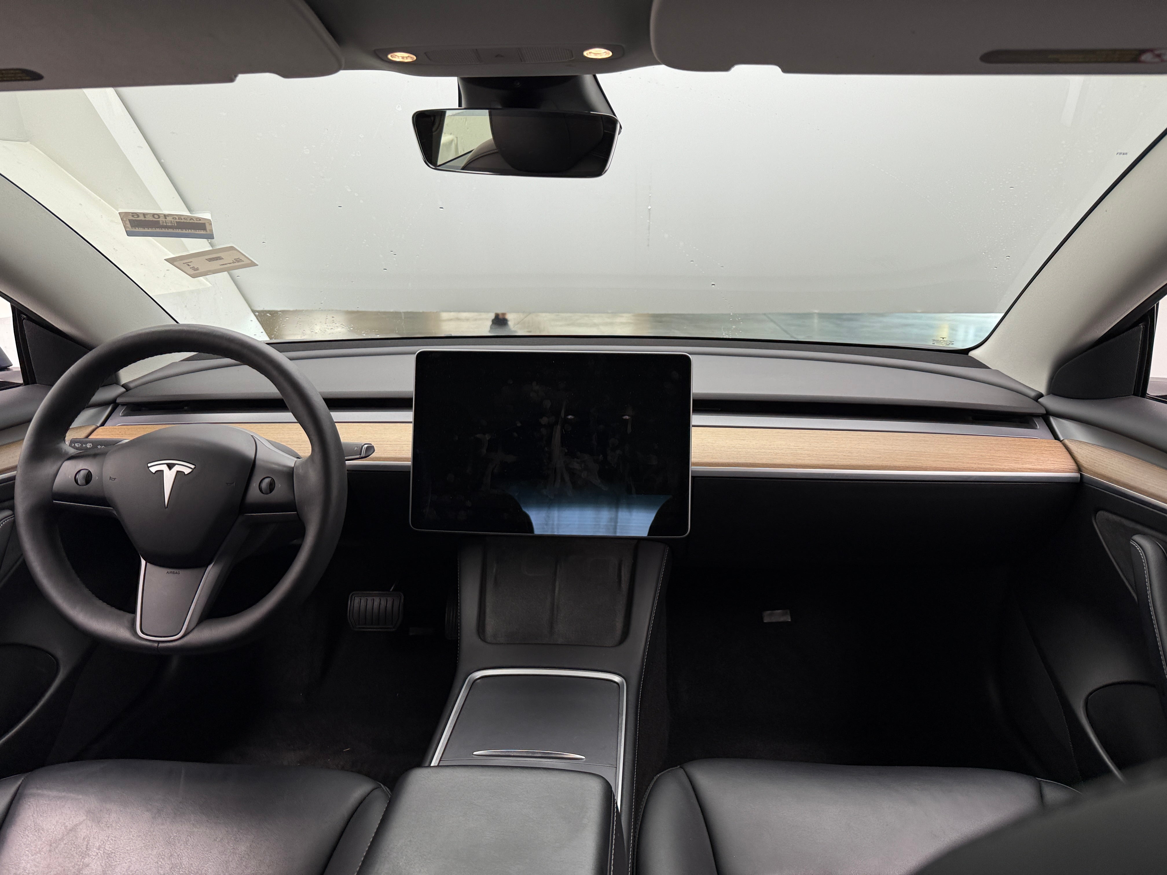 2022 Tesla Model 3 Long Range 2