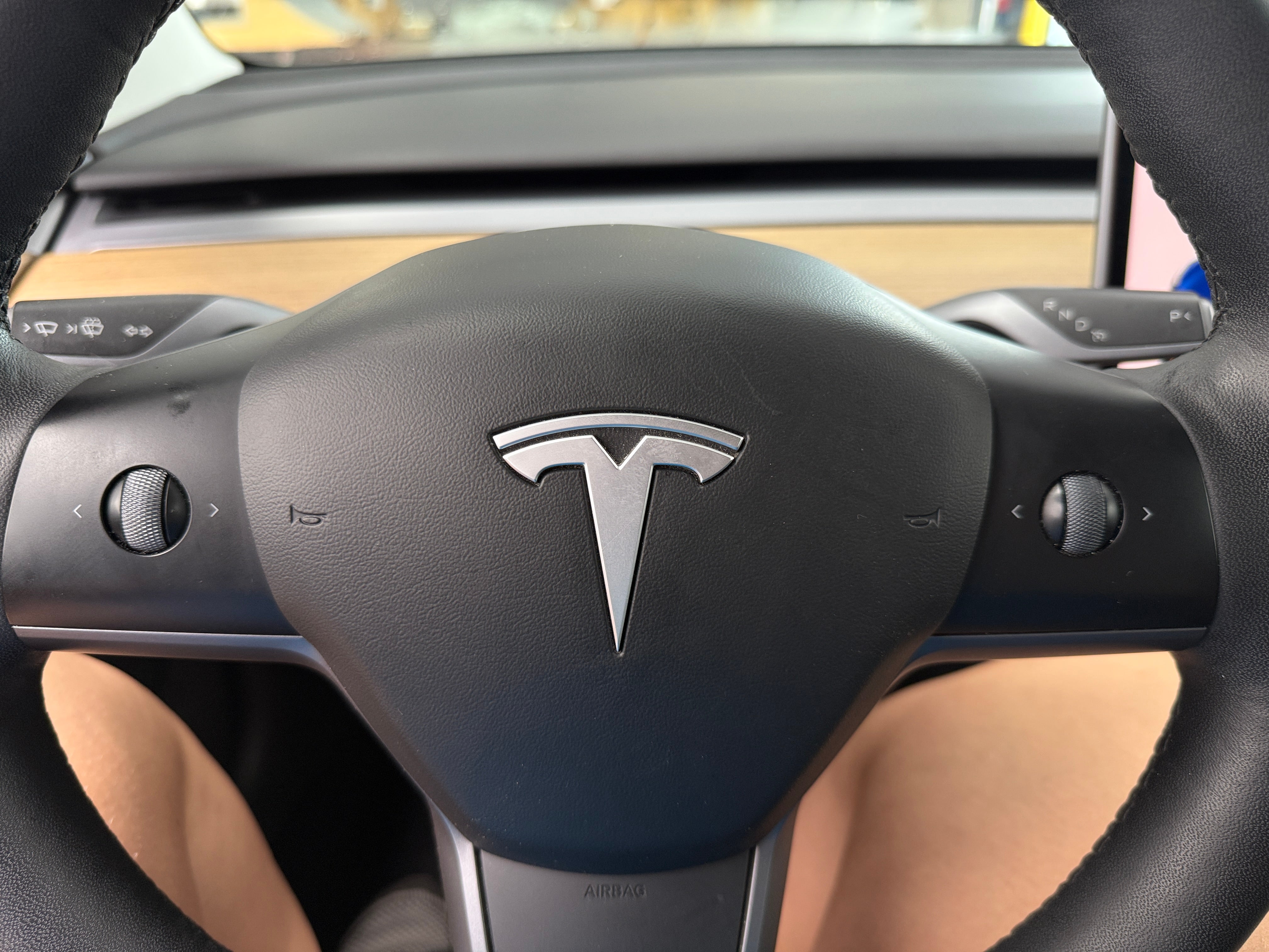 2022 Tesla Model 3 Long Range 4