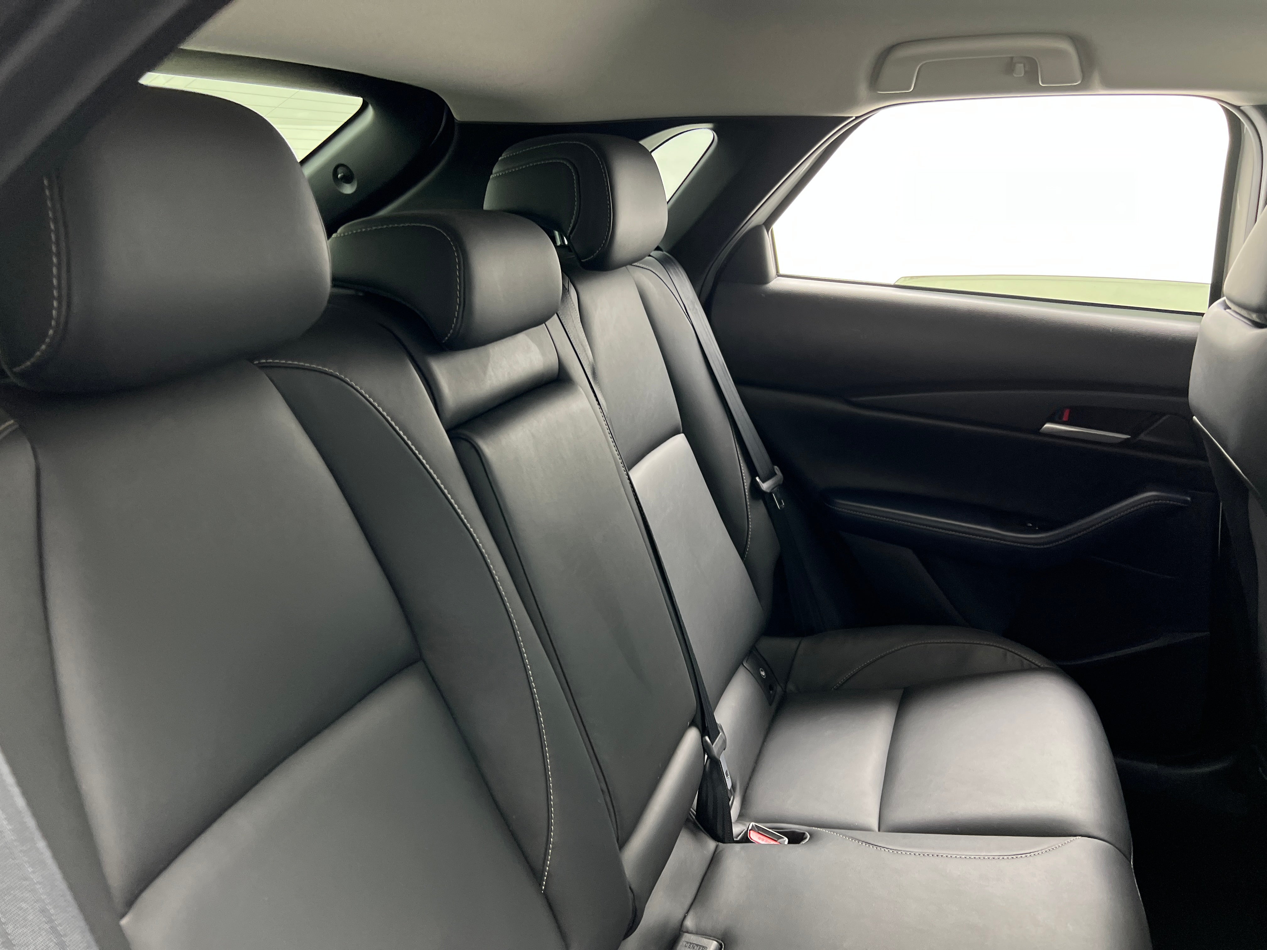 2020 Mazda CX-30 Select 5