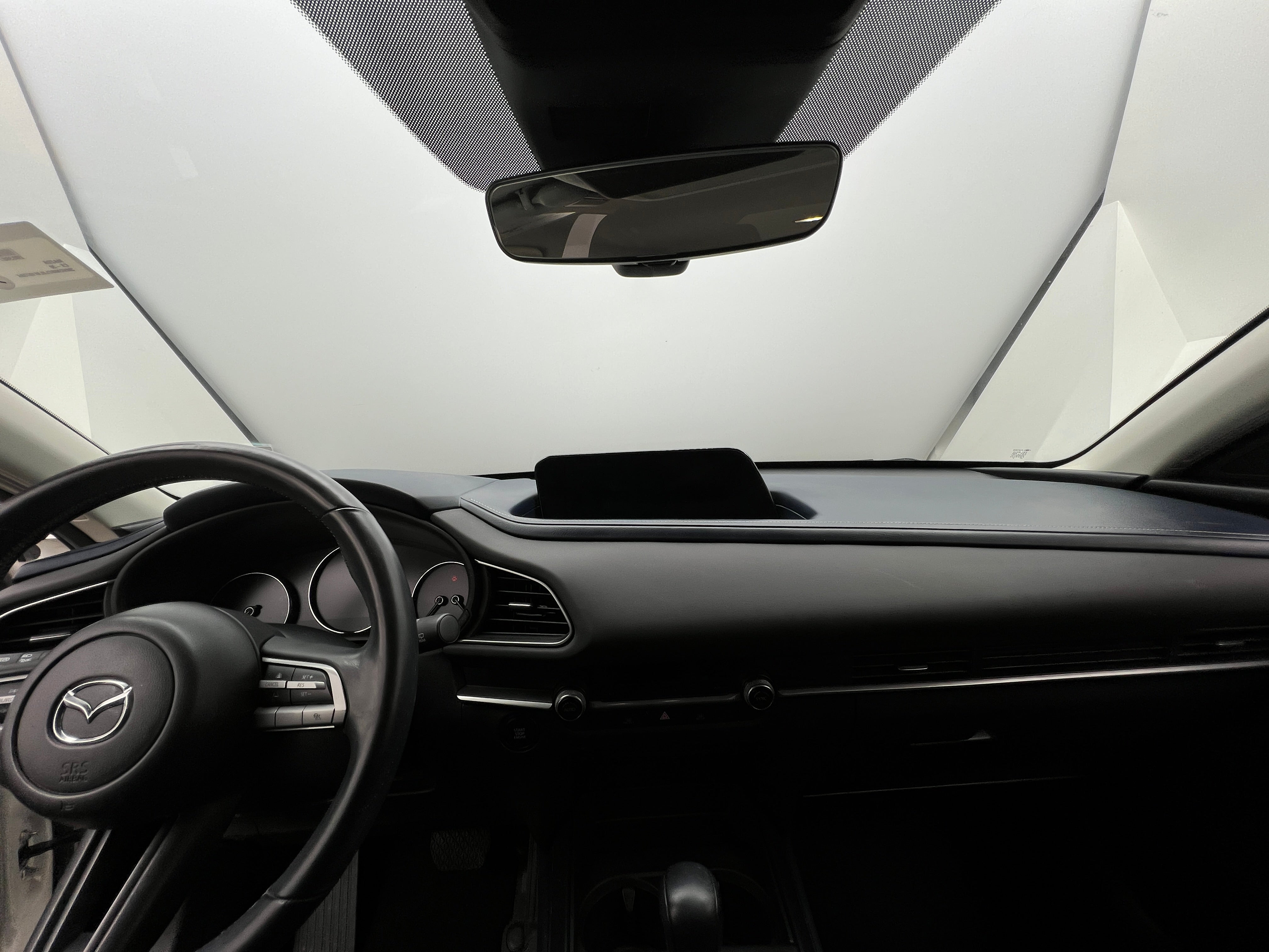 2020 Mazda CX-30 Select 2