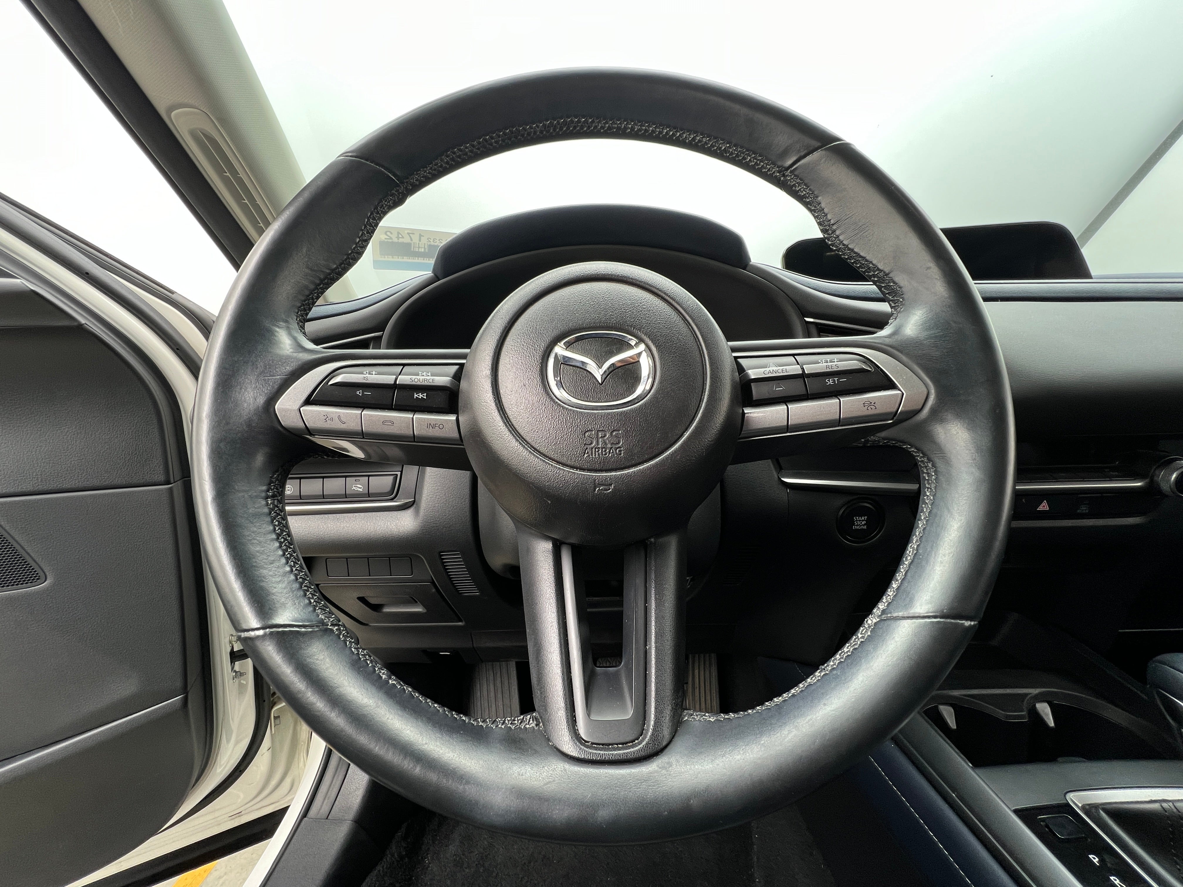 2020 Mazda CX-30 Select 4