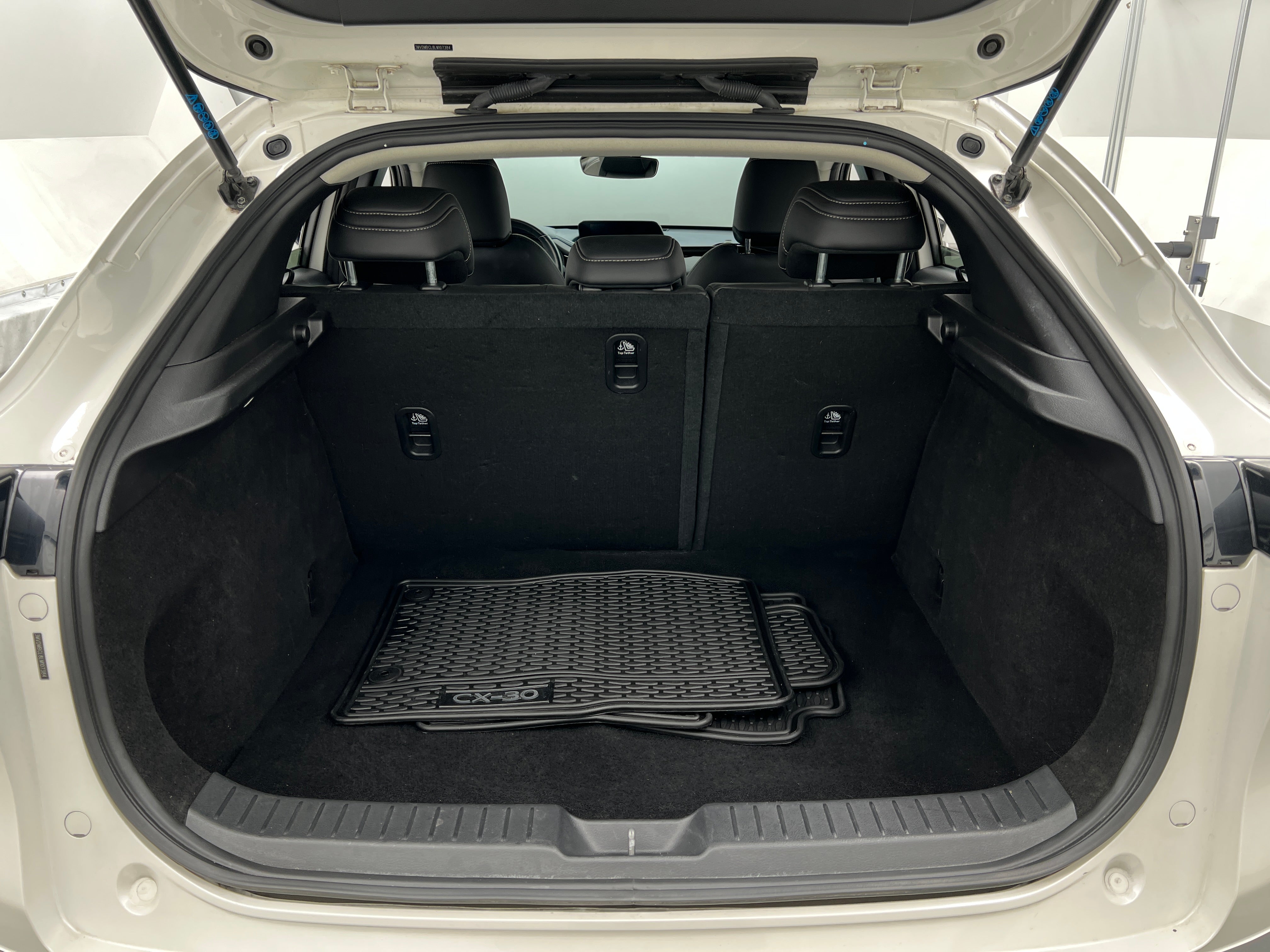 2020 Mazda CX-30 Select 6