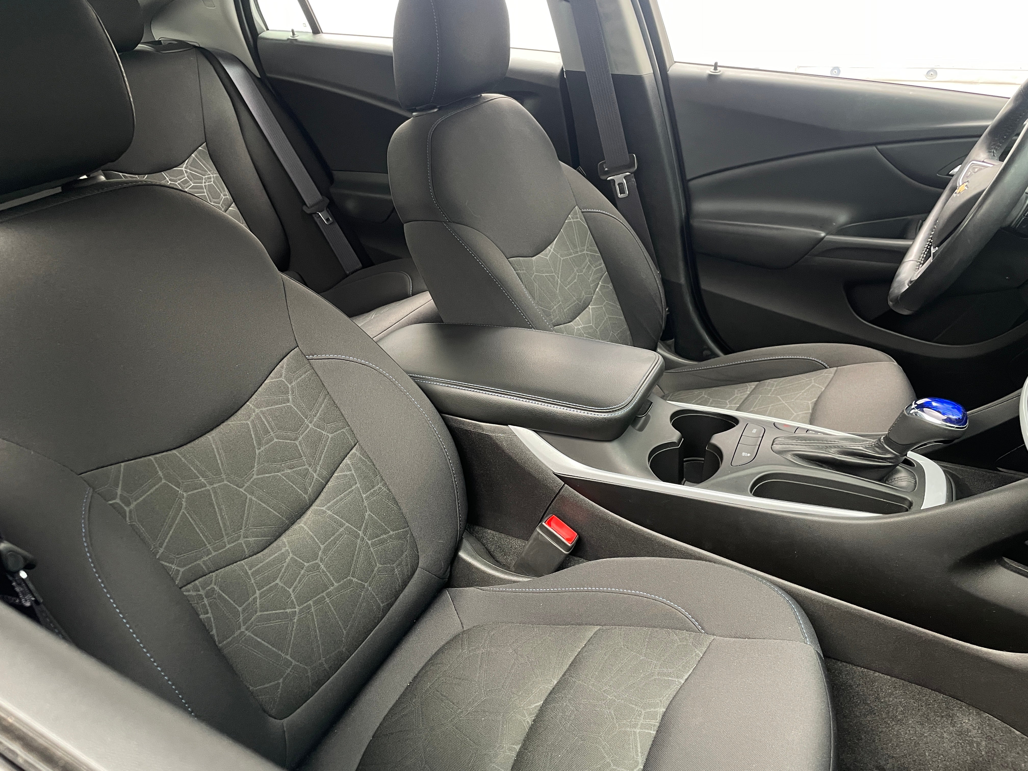 2017 Chevrolet Volt LT 2
