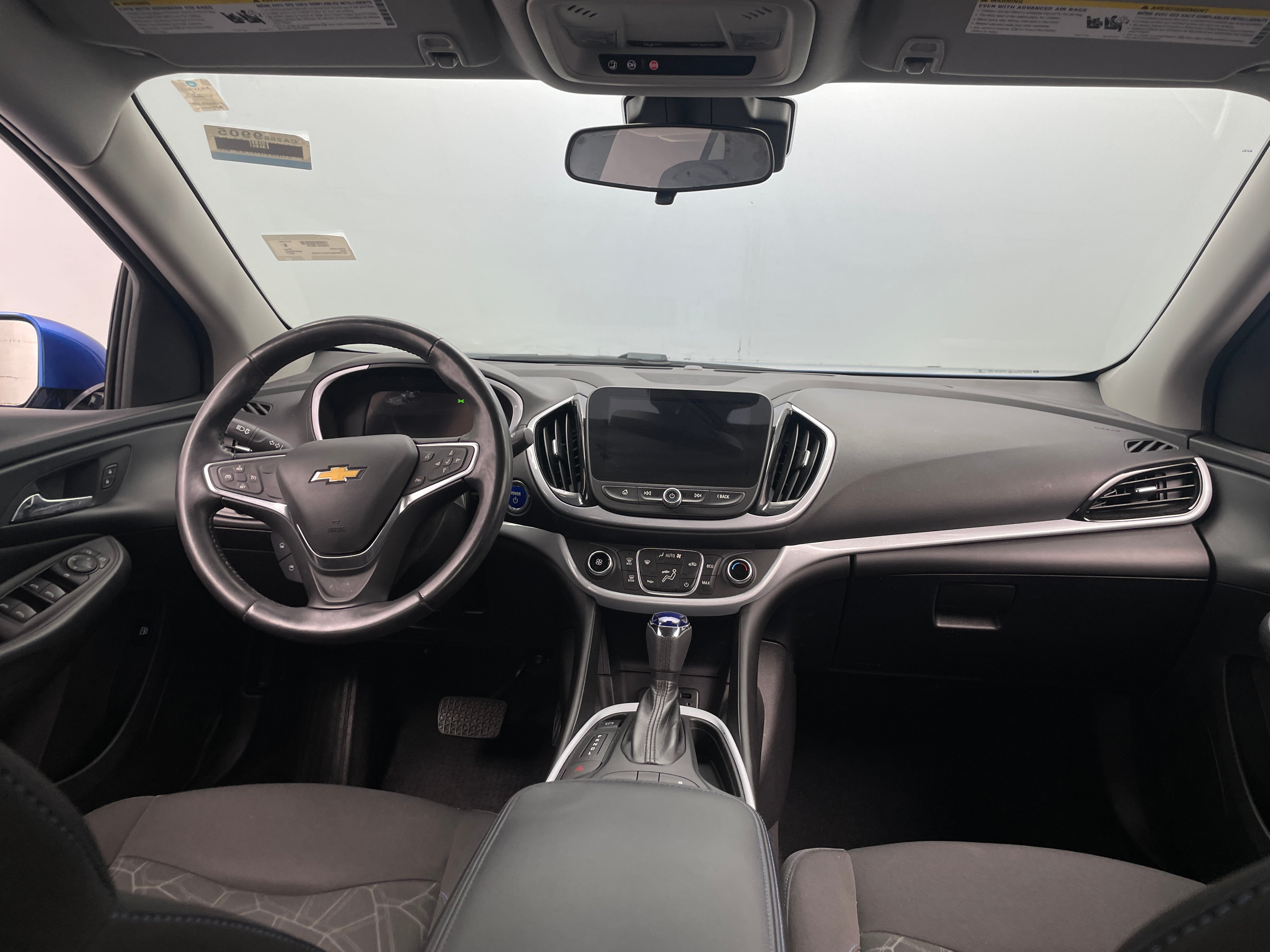 2017 Chevrolet Volt LT 3
