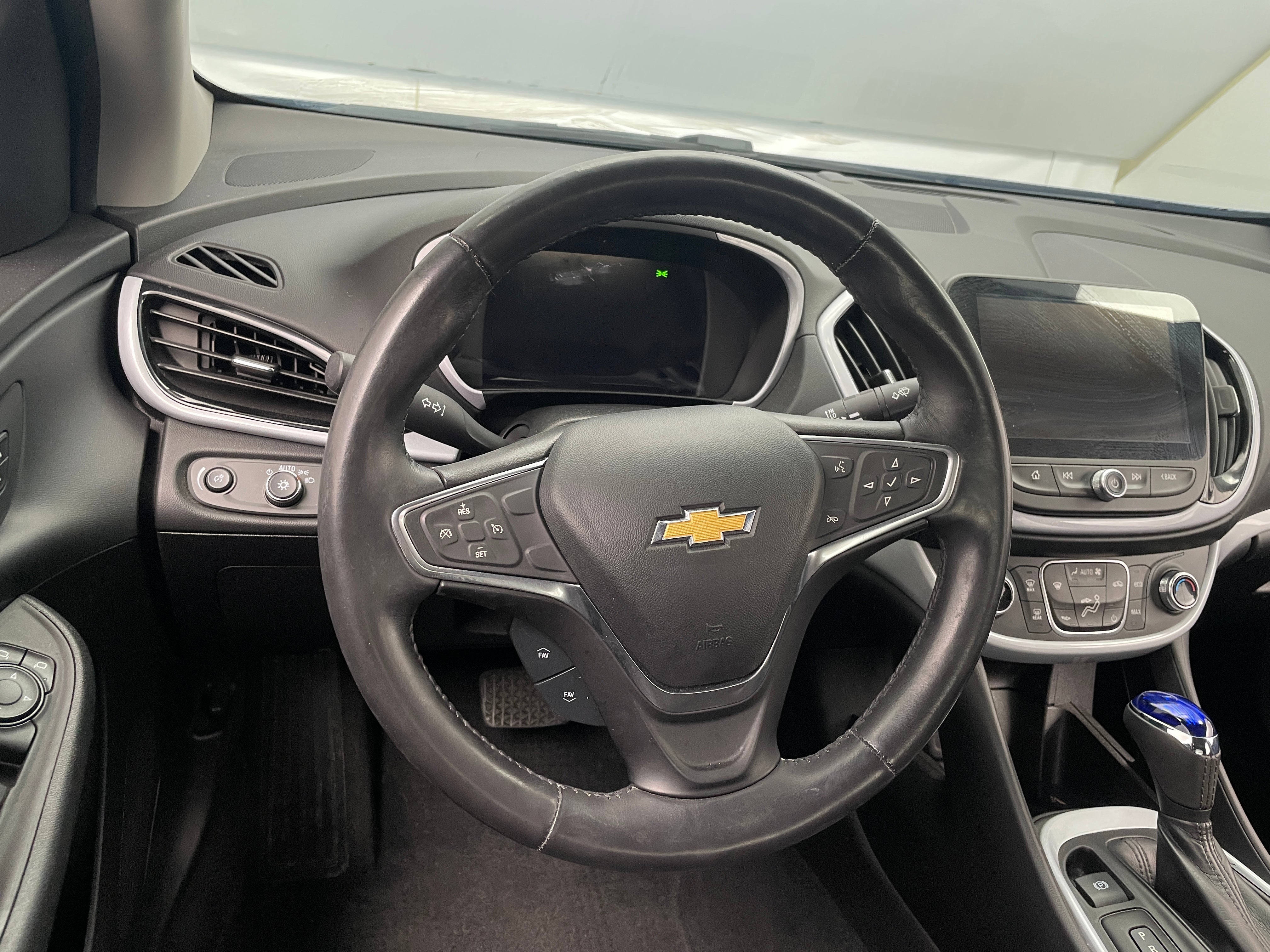 2017 Chevrolet Volt LT 5