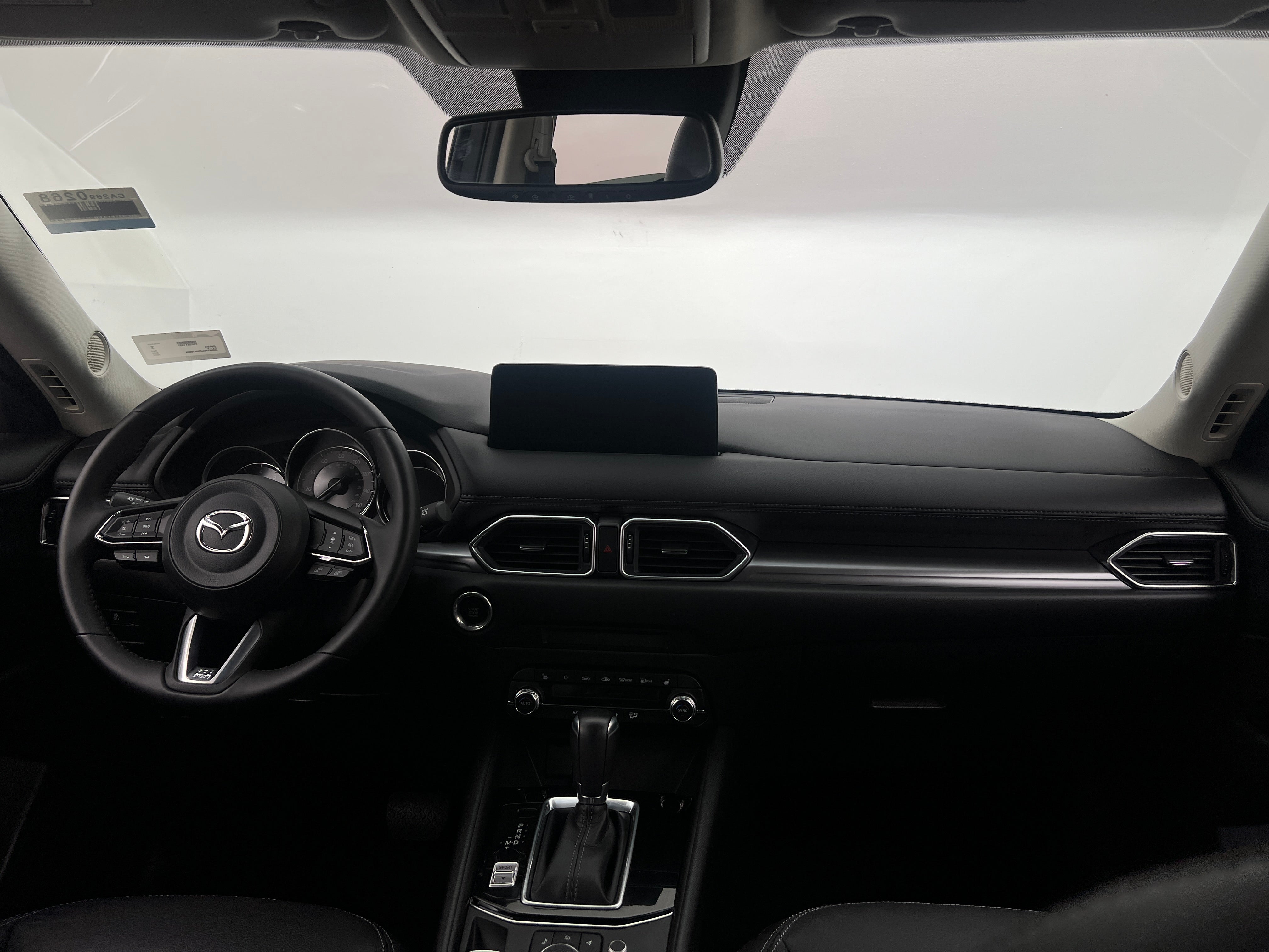 2024 Mazda CX-5 S Preferred 2