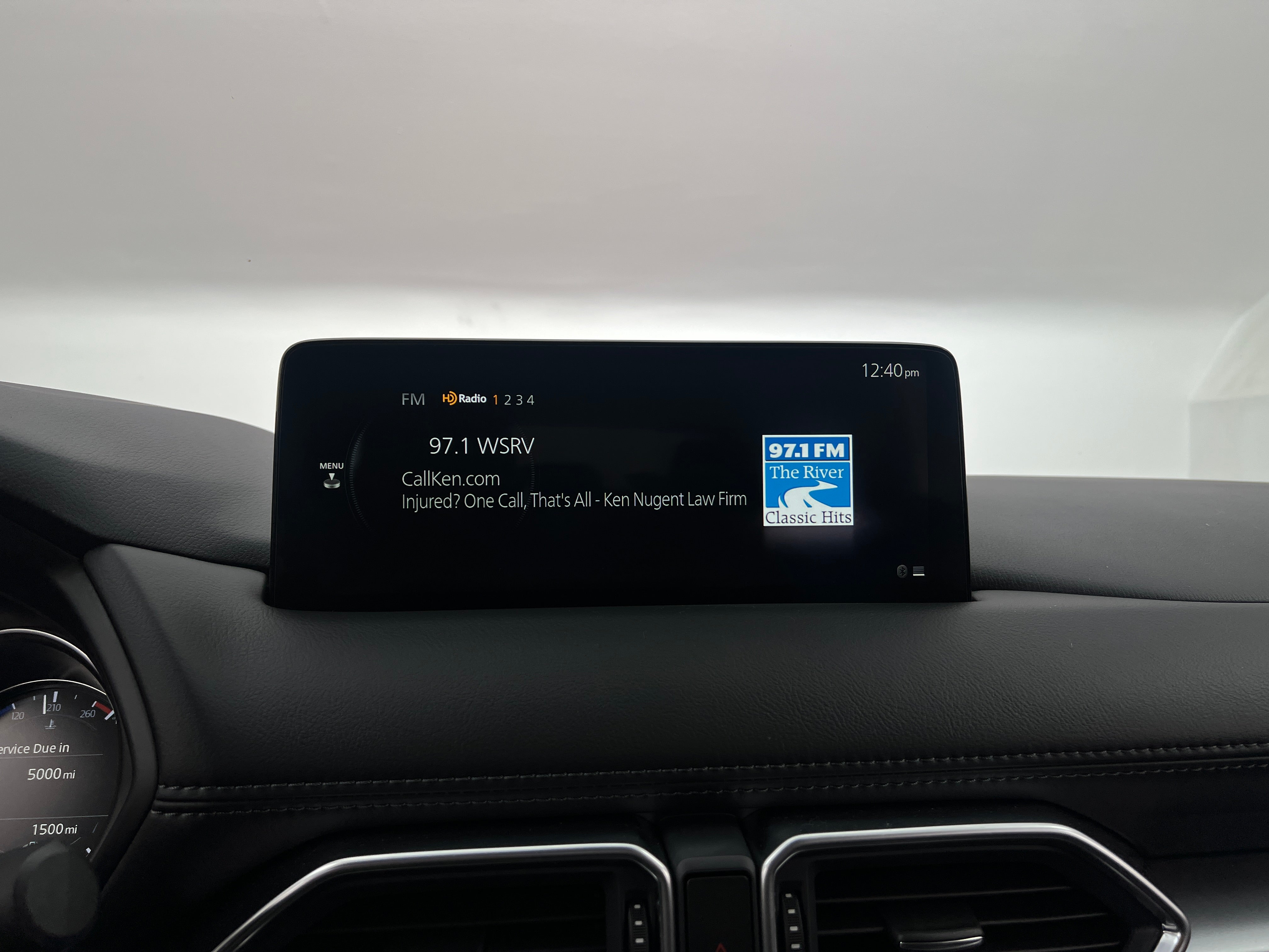 2024 Mazda CX-5 S Preferred 3