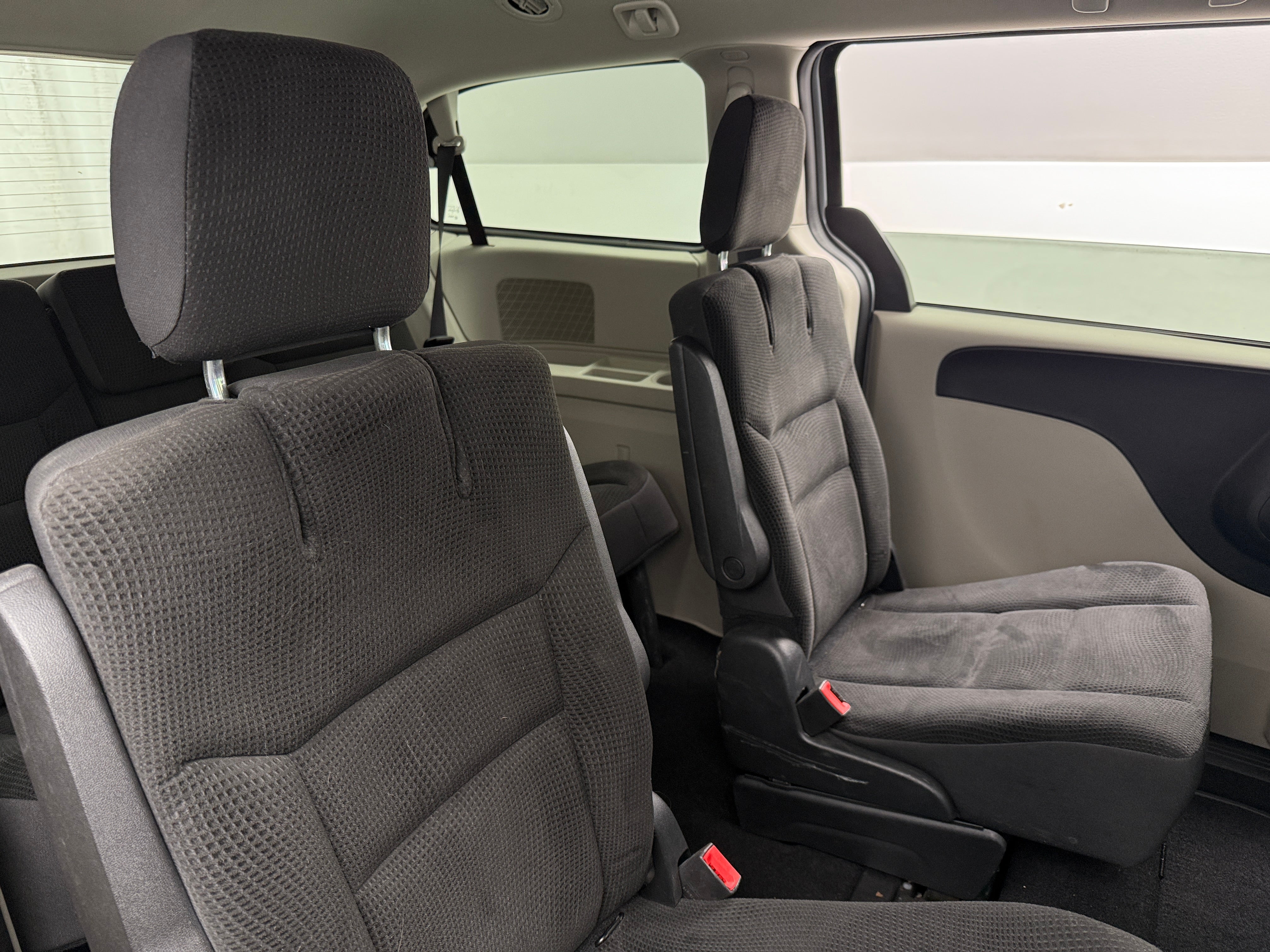 2019 Dodge Grand Caravan SE 6