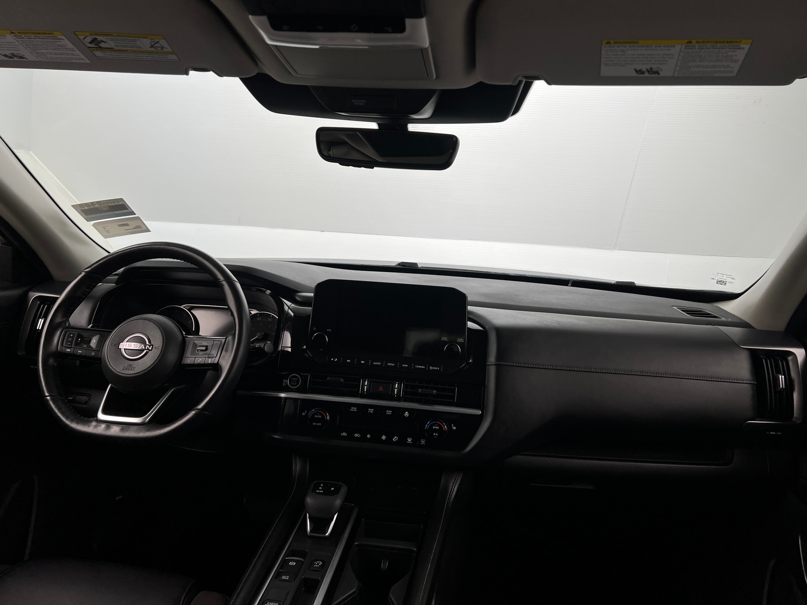 Thumbnail: 2023 Nissan Pathfinder - 2