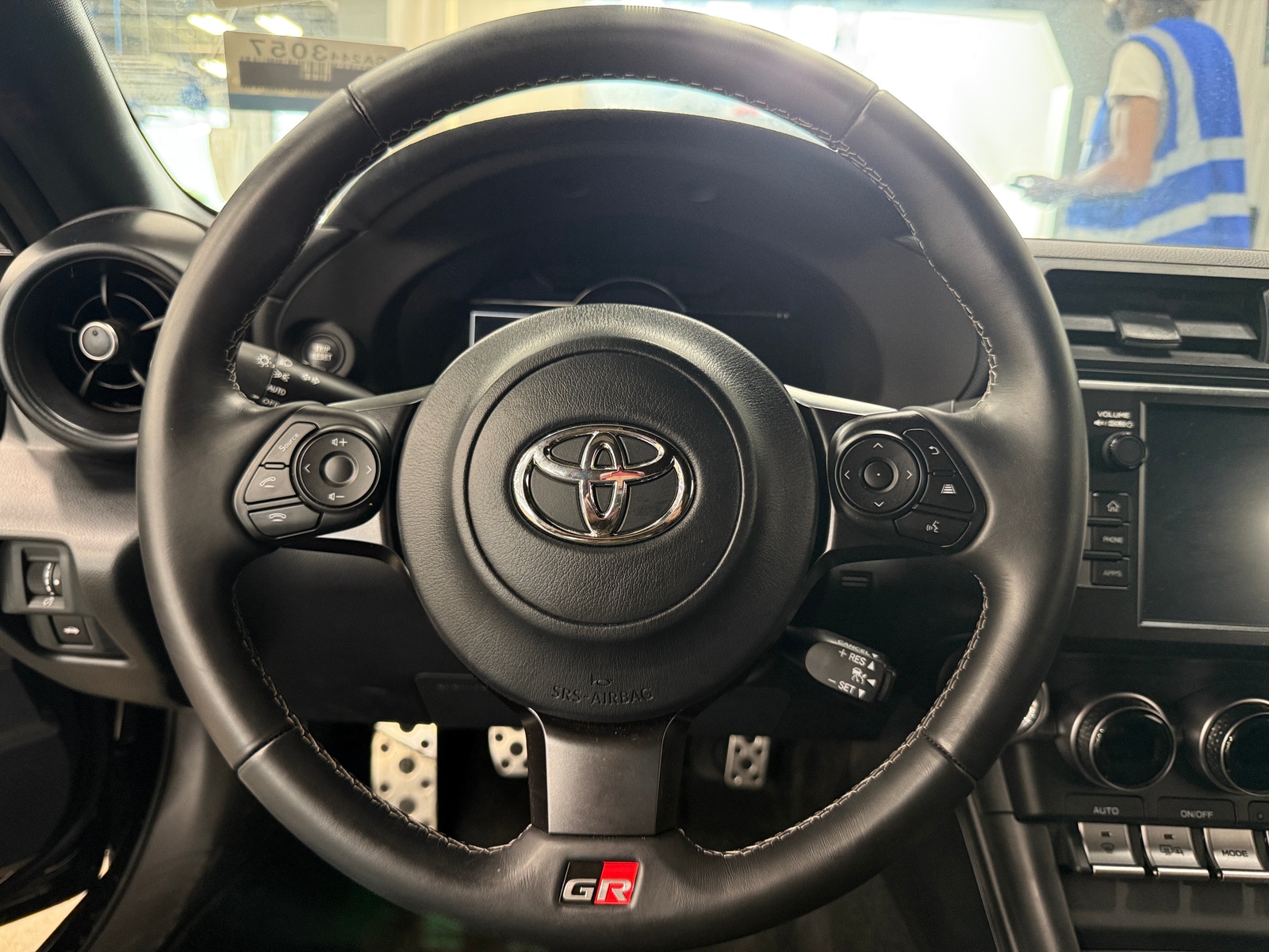 Thumbnail: 2024 Toyota GR86 - 4